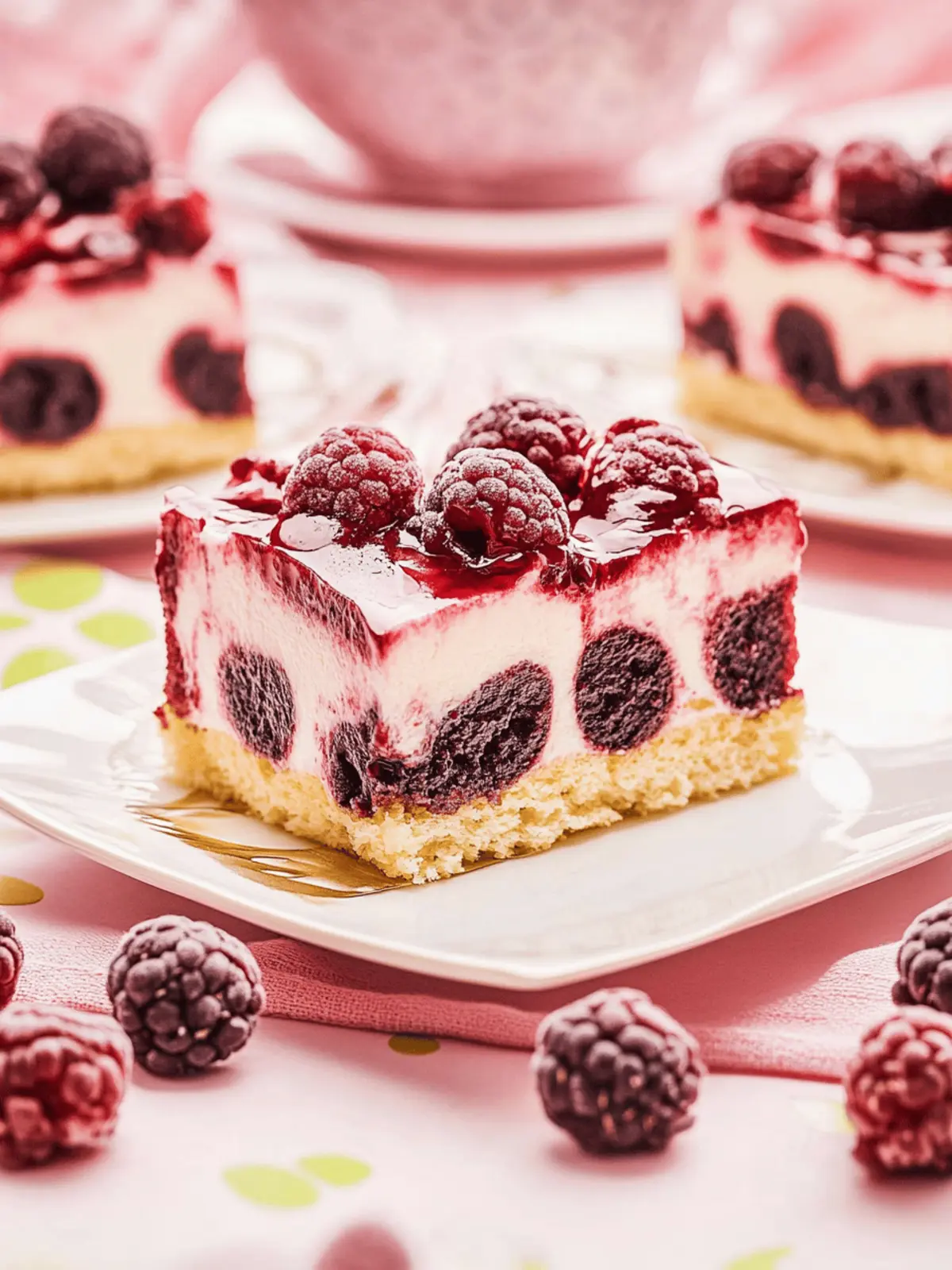 Schneewittchen-Kuchen: Himmlisch leicht und lecker 5 Schneewittchen-Kuchen