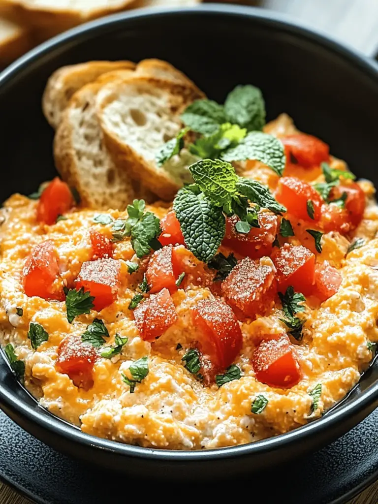 Türkische Rühreier