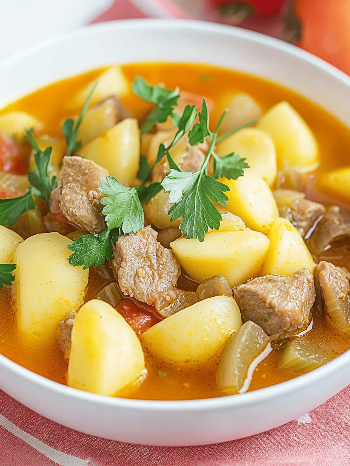 Pichelsteiner Eintopf nach Omas Rezept