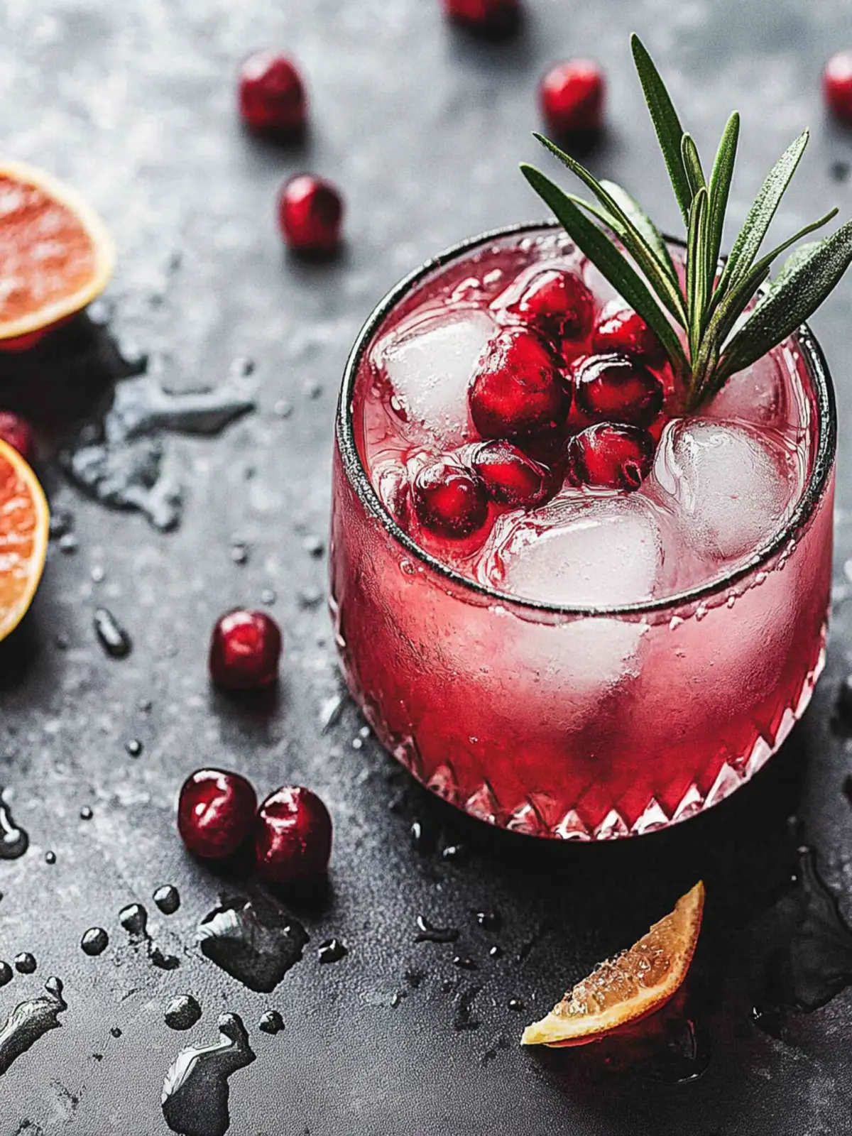 Silvester-Cocktail für den perfekten Jahreswechsel 2 Silvester-Cocktail