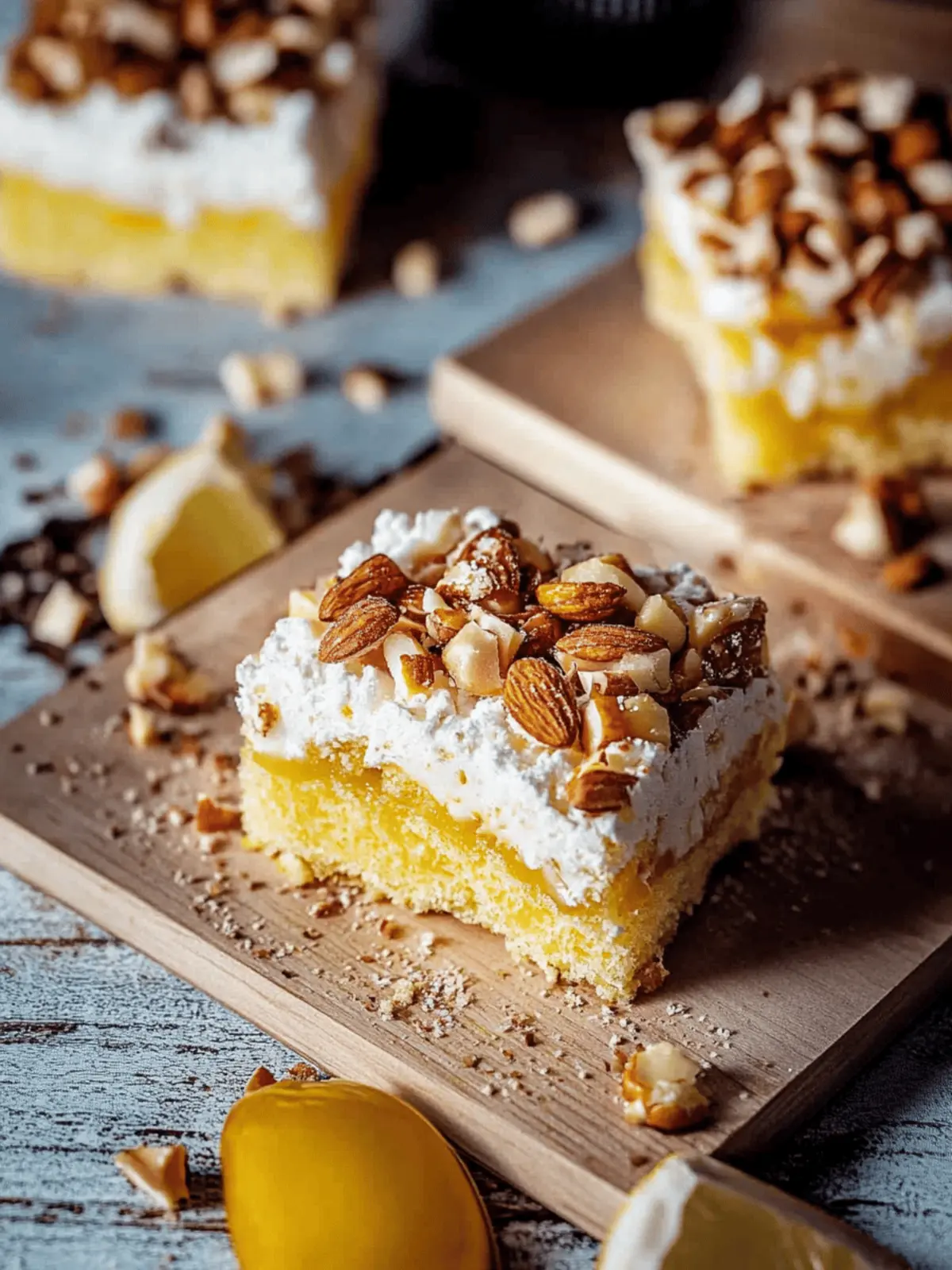 Kinder Maxi King Blechkuchen für süße Genüsse 3 Kinder Maxi King Blechkuchen