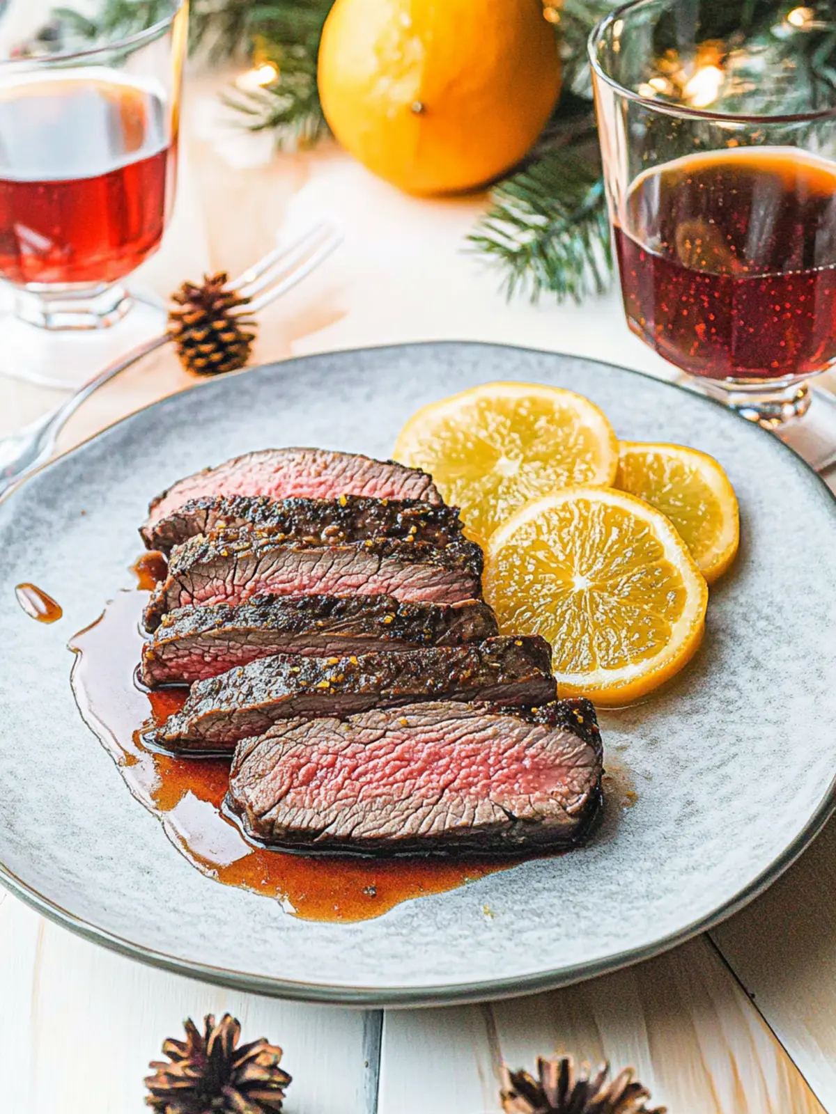 Rinderbraten Rezepte Weihnachten für Festtagsfreuden 2 Rinderbraten Rezepte Weihnachten
