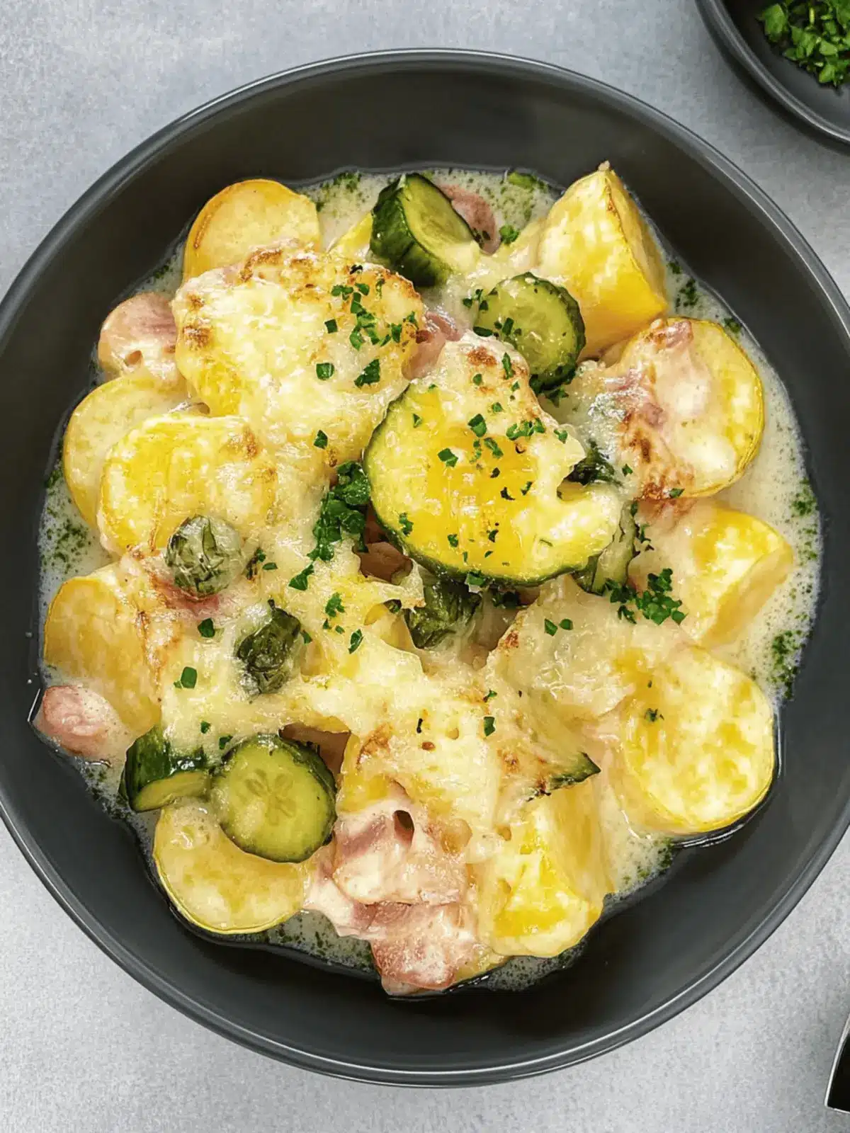 Rosenkohlauflauf mit Kartoffeln: Genuss pur im Winter 3 Rosenkohlauflauf mit Kartoffeln