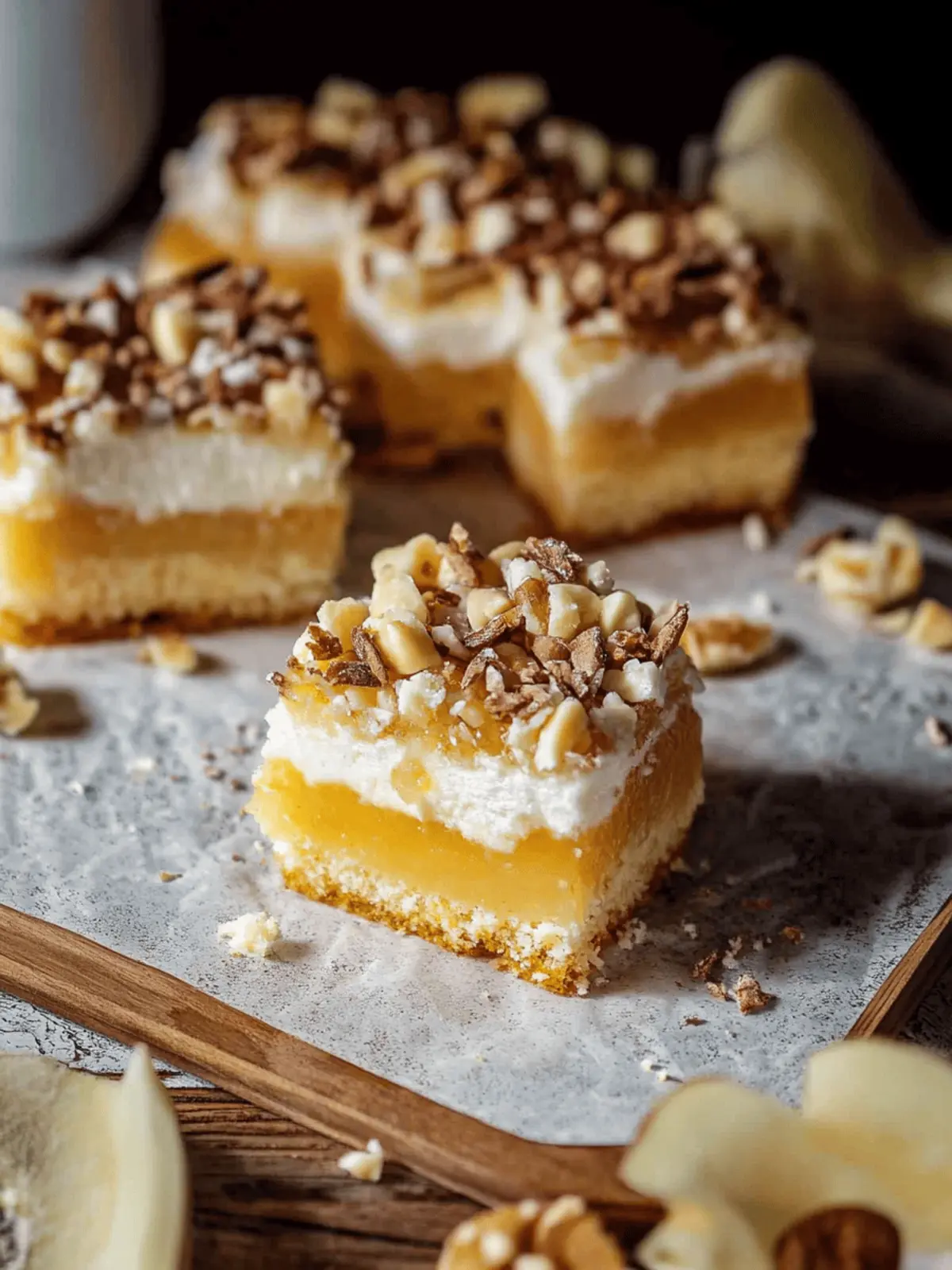 Kinder Maxi King Blechkuchen für süße Genüsse 5 Kinder Maxi King Blechkuchen