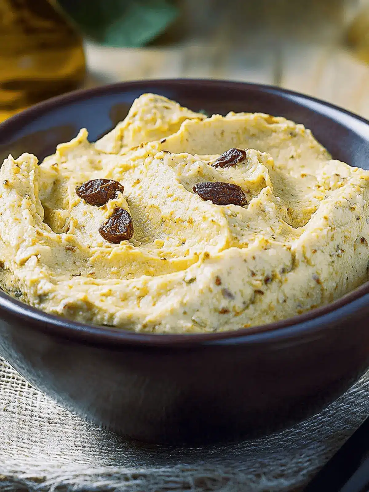 Dattel-Curry-Dip für jeden Snack-Moment 2 Dattel-Curry-Dip