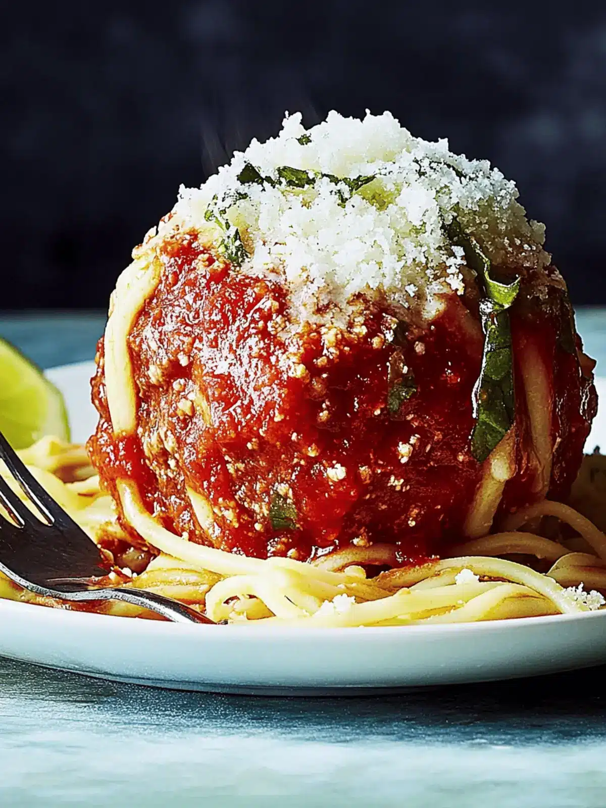 Monsterfleischbällchen: Der Genuss für jeden Tag 3 Monsterfleischbällchen