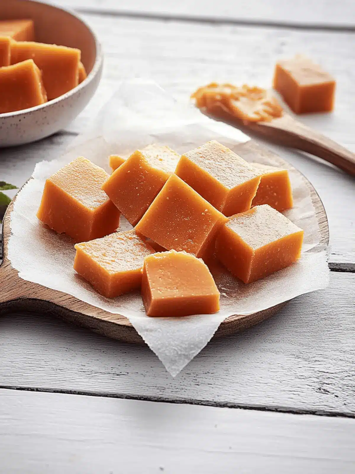 Quittenbrot mit Honig: Süßer Genuss für jeden Tag 3 Quittenbrot mit Honig