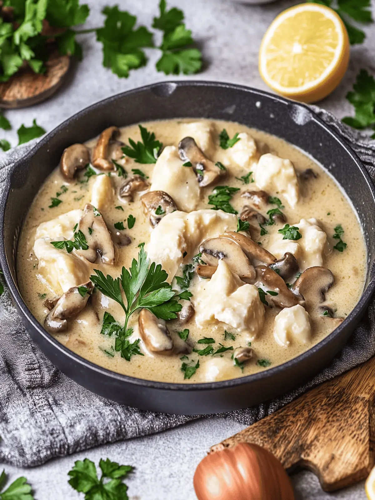 Hähnchengeschnetzeltes schnell und lecker zubereiten 2 Hähnchengeschnetzeltes