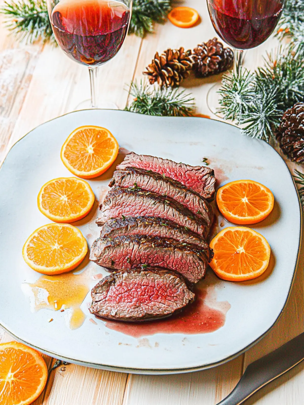 Rinderbraten Rezepte Weihnachten für Festtagsfreuden 3 Rinderbraten Rezepte Weihnachten