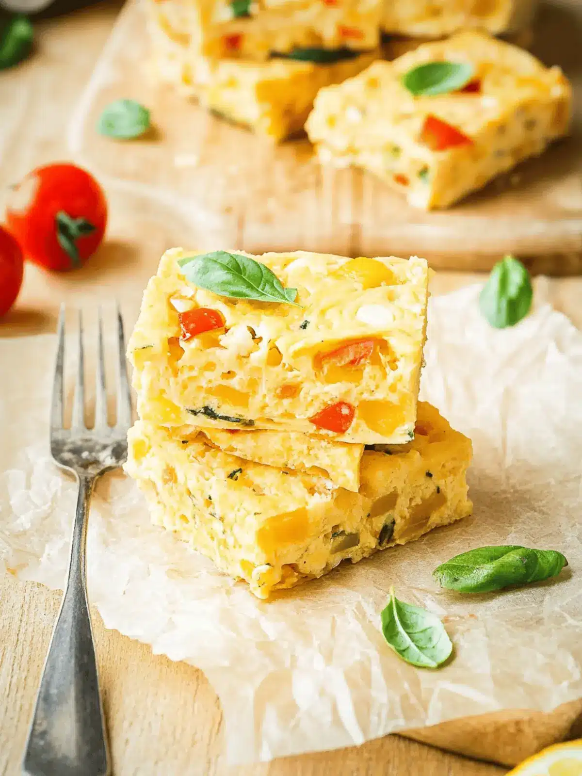 Gemüsekuchen vom Blech für jede Gelegenheit 4 Gemüsekuchen vom Blech