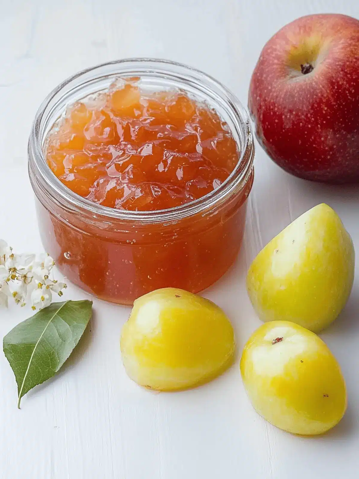 Quittengelee ohne Entsafter: Einfach selbst gemacht 3 Quittengelee ohne Entsafter