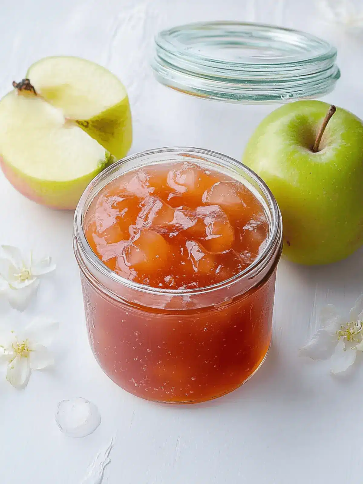 Quittengelee ohne Entsafter: Einfach selbst gemacht 2 Quittengelee ohne Entsafter