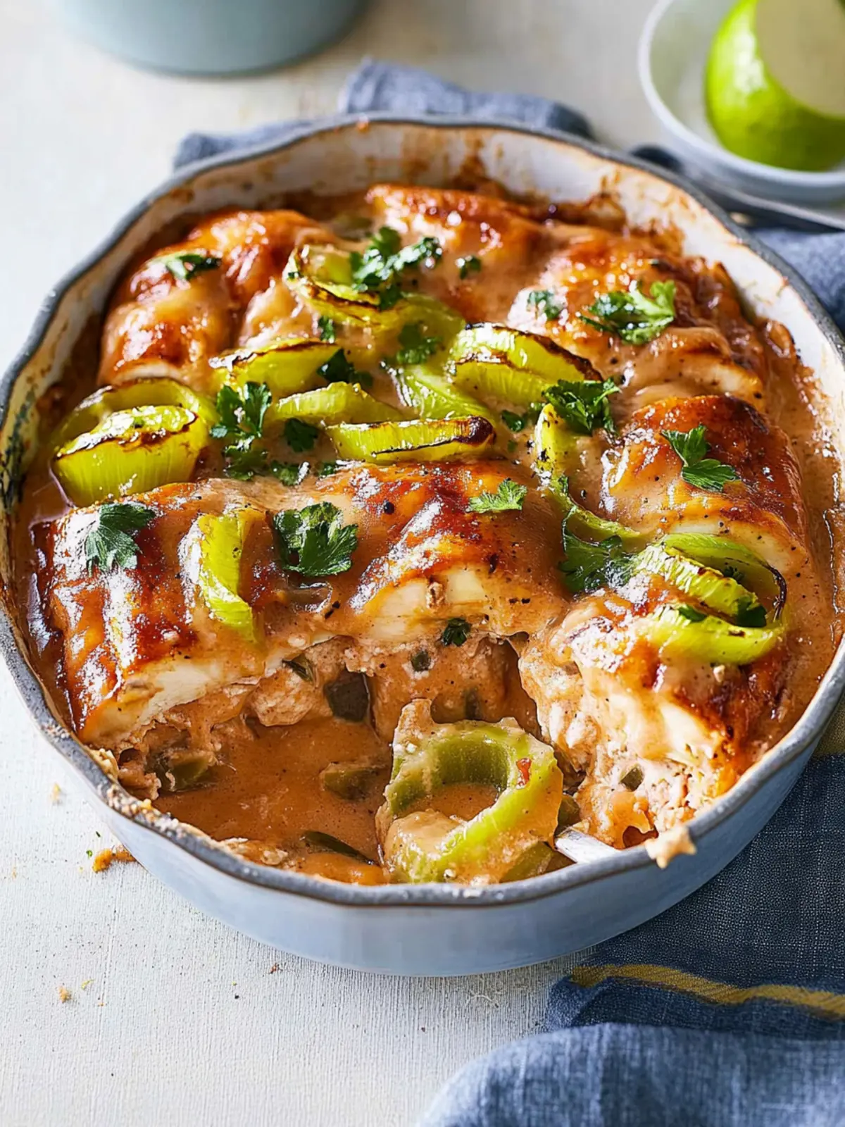 Geschmortes Schichtfleisch für herzliche Familienabende 4 Geschmortes Schichtfleisch