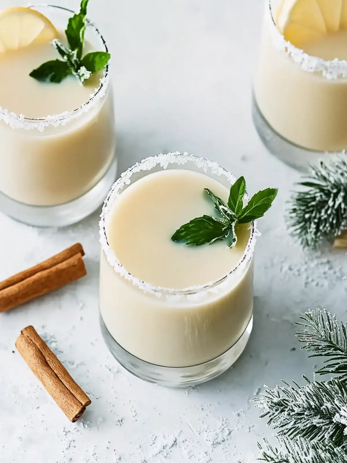 Vanillekipferl-Likör einfach selber machen 4 Vanillekipferl-Likör