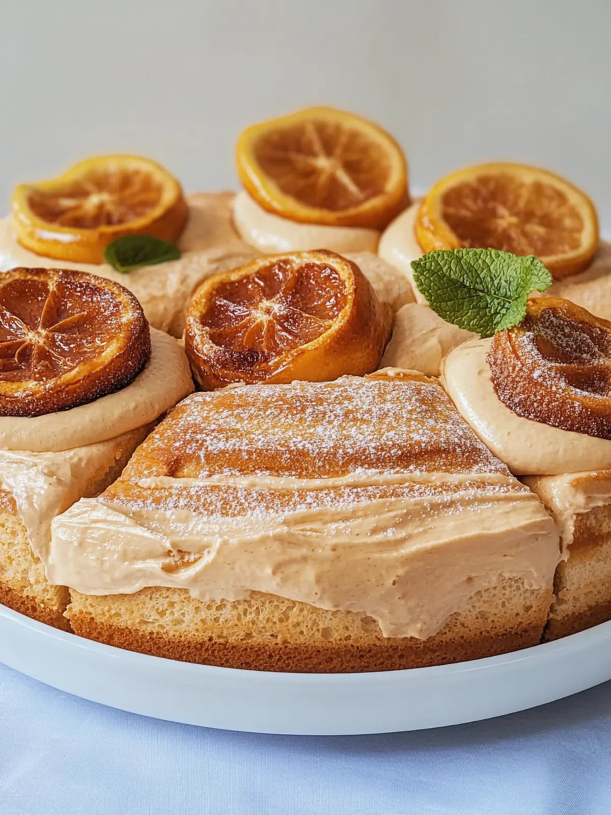 Einfache Biscoff-Zimtschnecken für jeden Anlass 4 Einfache Biscoff-Zimtschnecken