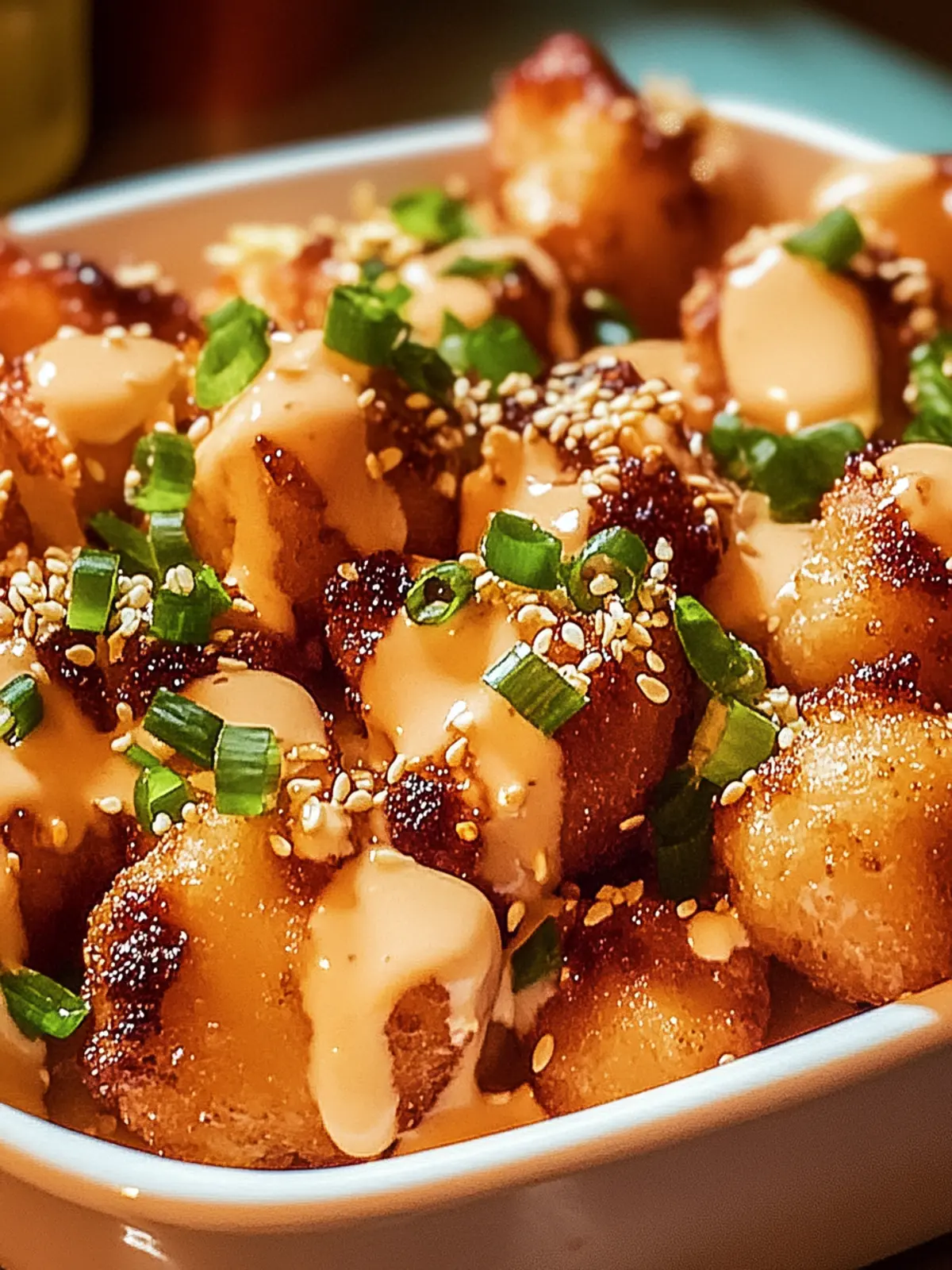 Bang Bang Hähnchen Auflauf – Einfach & Herzlich! 3 Bang Bang Chicken Casserole