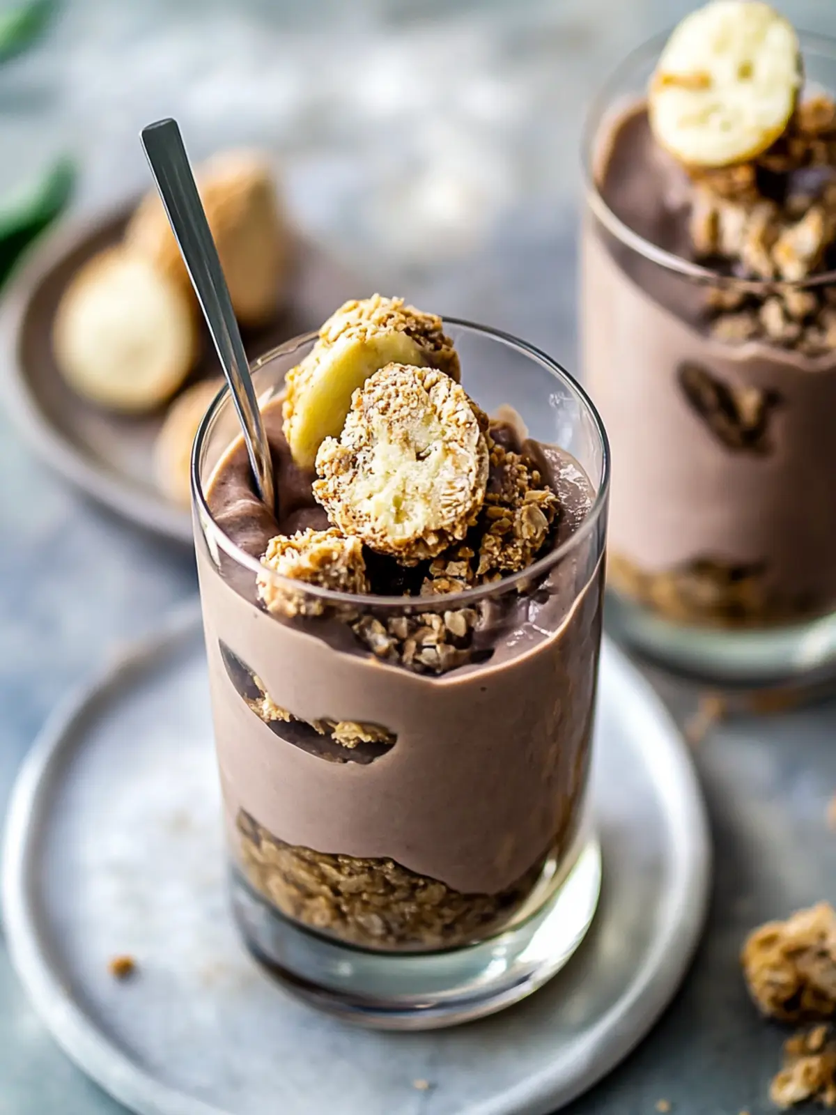 Schnelle Giotto-Creme für Schokoladenliebhaber 5 Giotto-Creme