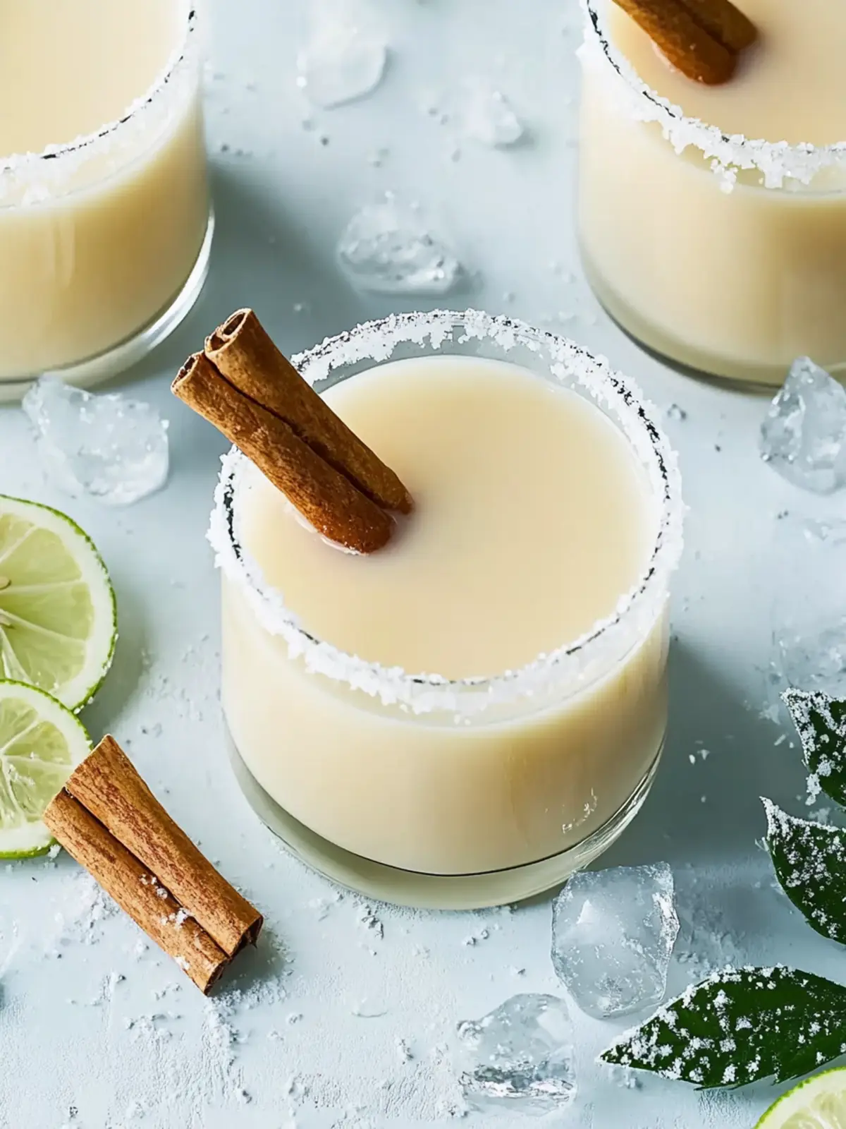 Vanillekipferl-Likör einfach selber machen 2 Vanillekipferl-Likör