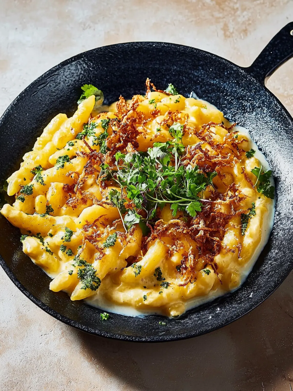 Deutschlands Eiernudeln Spezialität: Spätzle Rezept Entdecken 2 Deutschlands Eiernudeln Spezialität