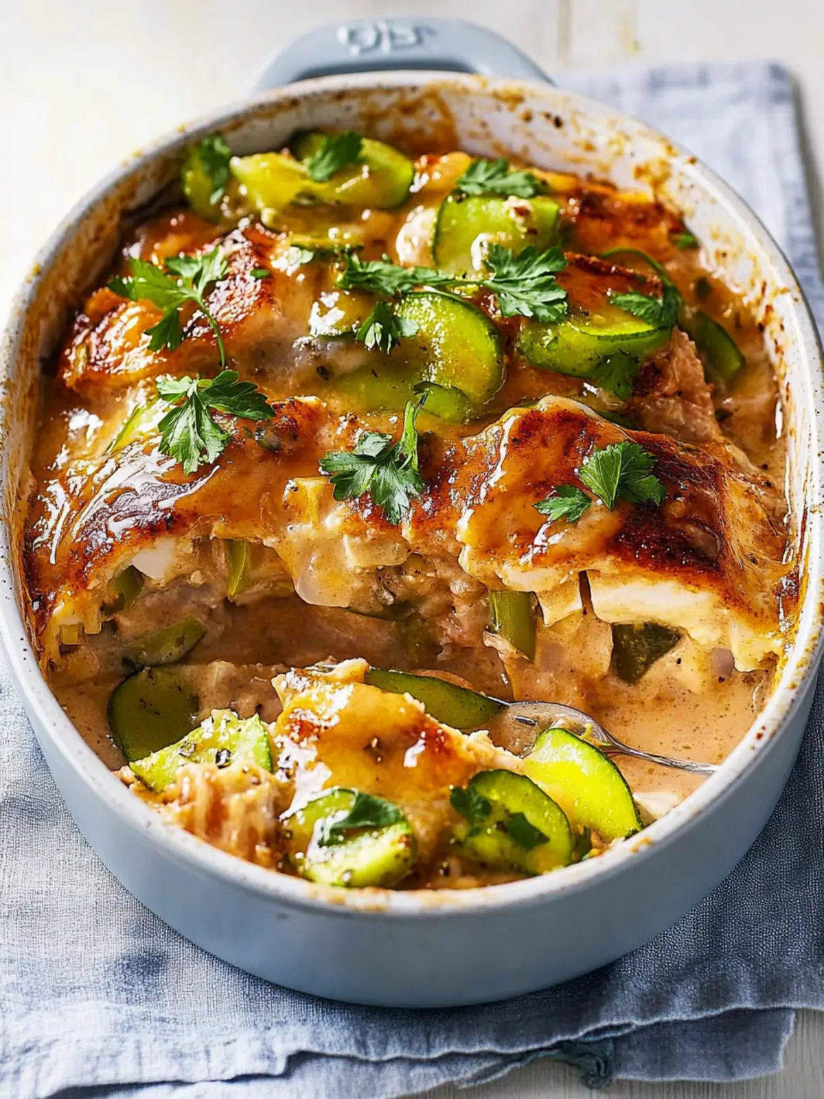 Geschmortes Schichtfleisch für herzliche Familienabende 2 Geschmortes Schichtfleisch