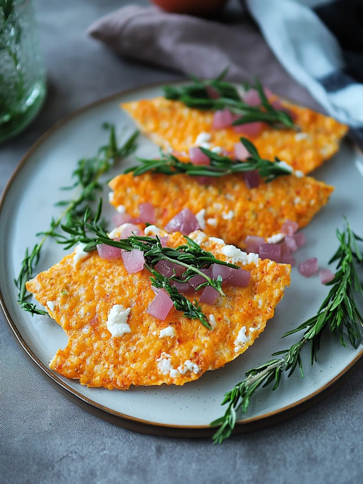 Proteinreiche Karotten-Wraps mit Hüttenkäse genießen 5 Proteinreiche Karotten-Wraps mit Hüttenkäse & Rucola