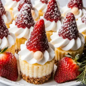 Gnome Mini Käsekuchen für festliche Genussmomente 2 Gnome Mini Käsekuchen für festliche Genussmomente