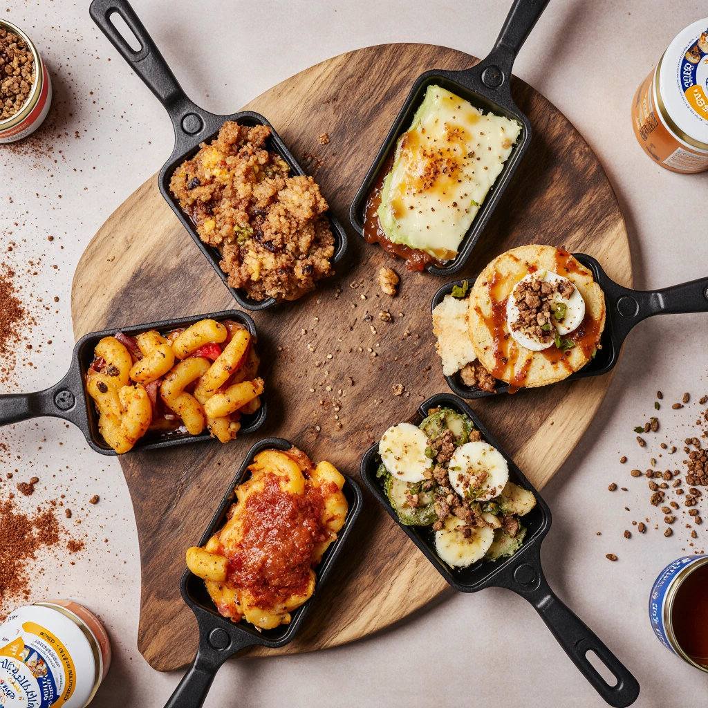 Raclette Ideen à la Spicebar für ein perfektes Abendessen 2 Raclette Ideen à la Spicebar für ein perfektes Abendessen