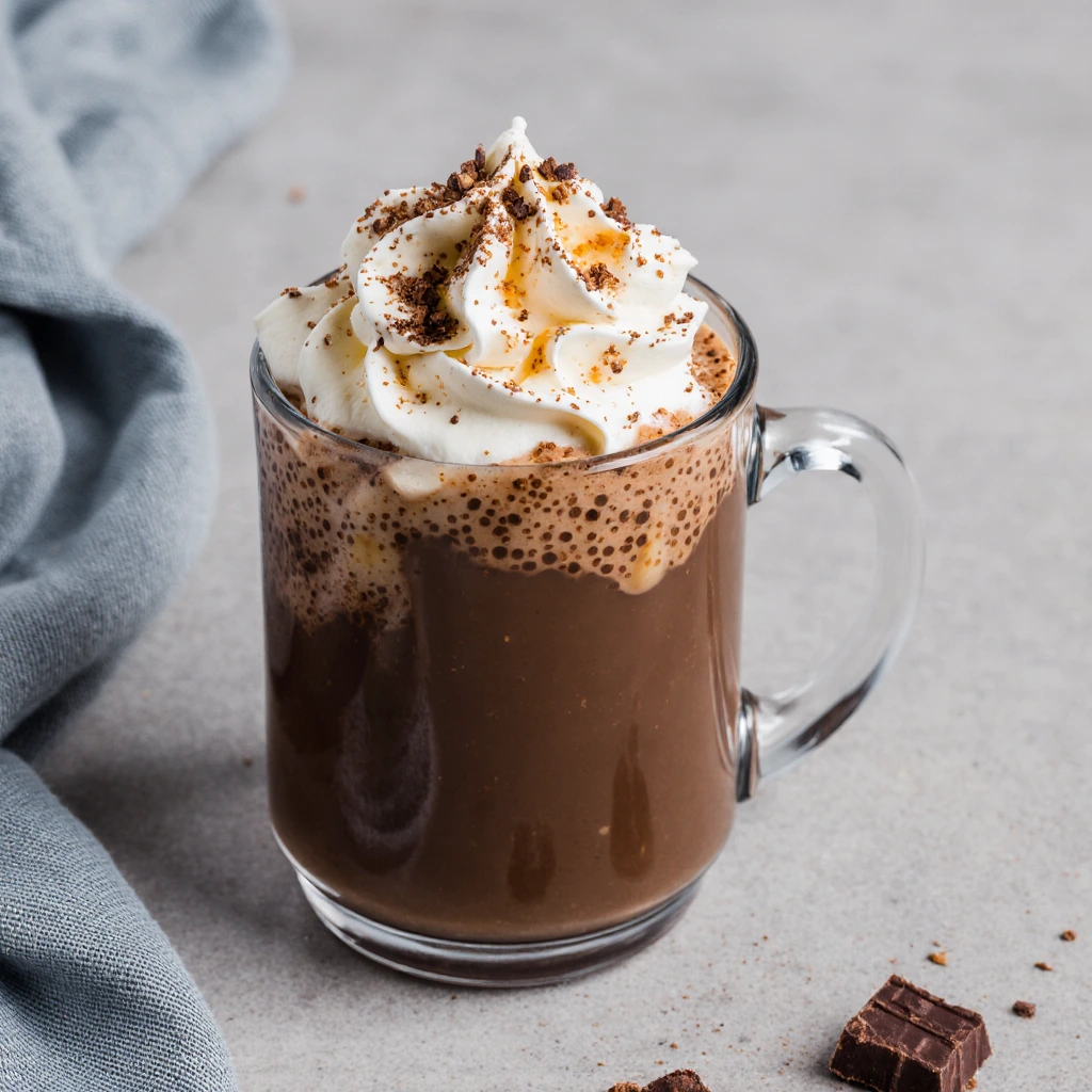 Heiße Schokolade ohne Zucker: Genuss ohne Reue 2 Heiße Schokolade ohne Zucker: Genuss ohne Reue