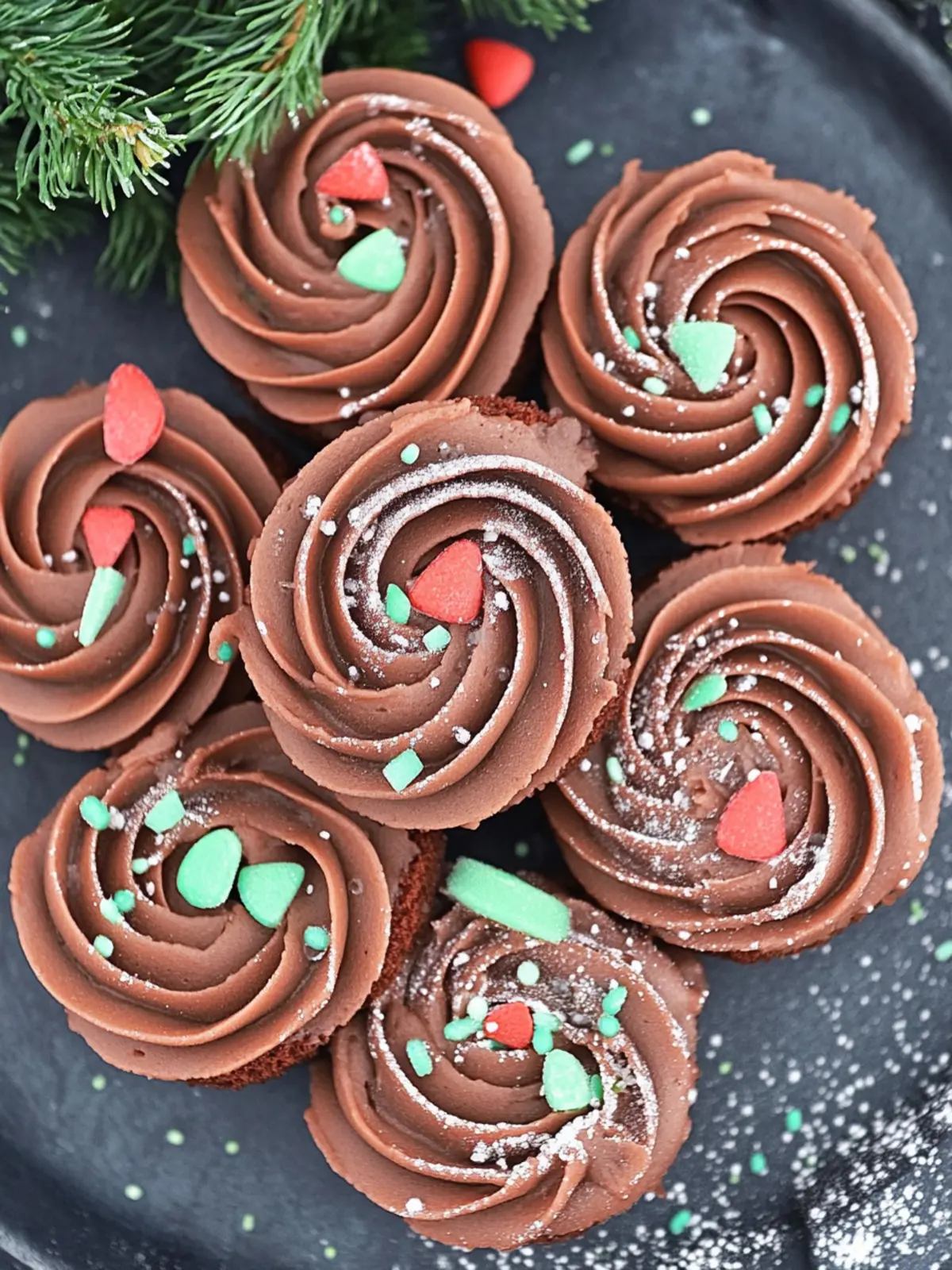 Weihnachtlicher Wiener Kringel: Festliche Freude mit Geschmack 3 Weihnachtlicher Wiener Kringel