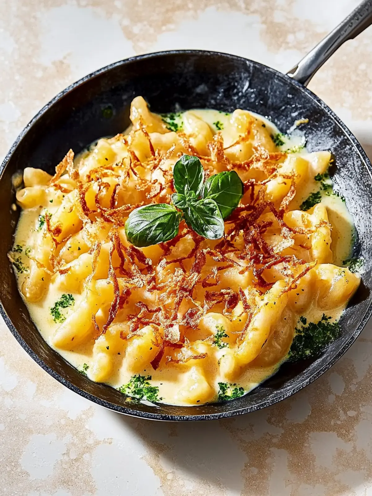 Deutschlands Eiernudeln Spezialität: Spätzle Rezept Entdecken 5 Deutschlands Eiernudeln Spezialität