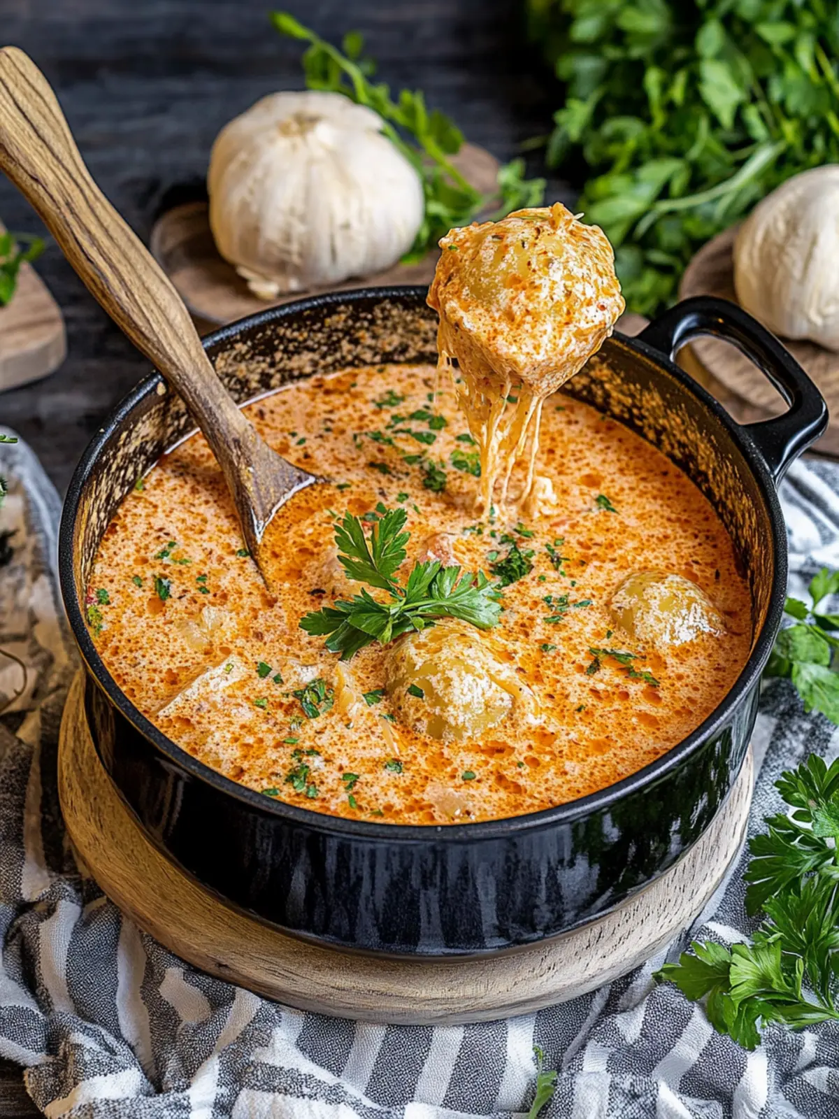 Rouladentopf aus dem Backofen – Herzhaft und Köstlich 2 Rouladentopf aus dem Backofen