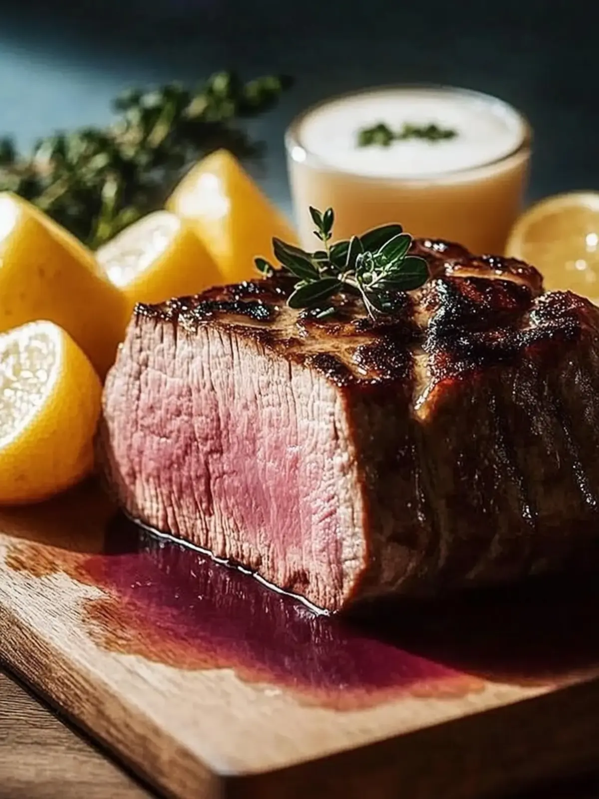 Klassischer Sauerbraten: Ein Fest für den Gaumen 5 Klassischer Sauerbraten