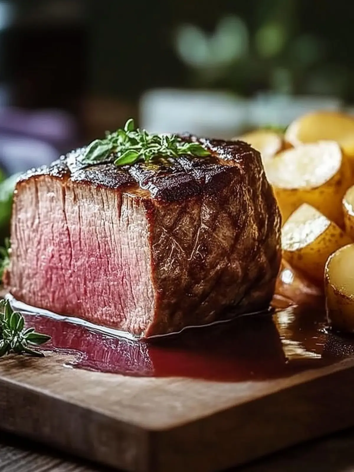 Klassischer Sauerbraten: Ein Fest für den Gaumen 2 Klassischer Sauerbraten