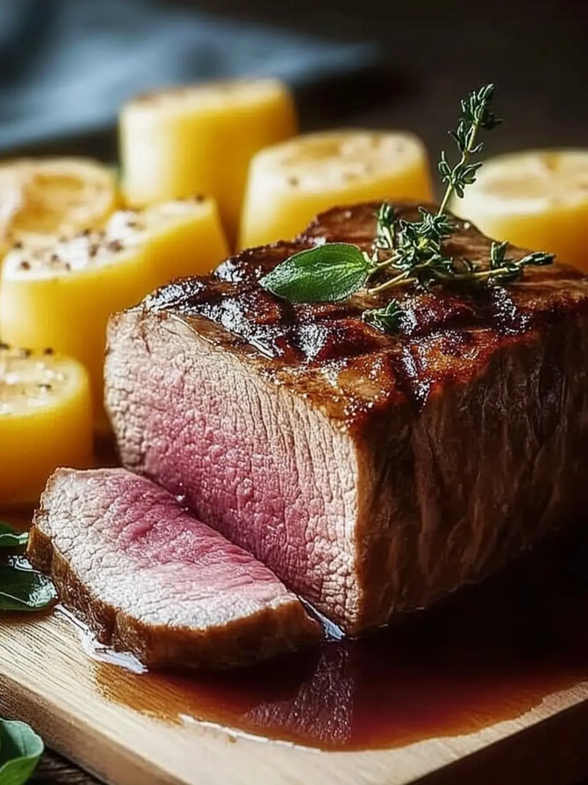 Klassischer Sauerbraten: Ein Fest für den Gaumen 3 Klassischer Sauerbraten