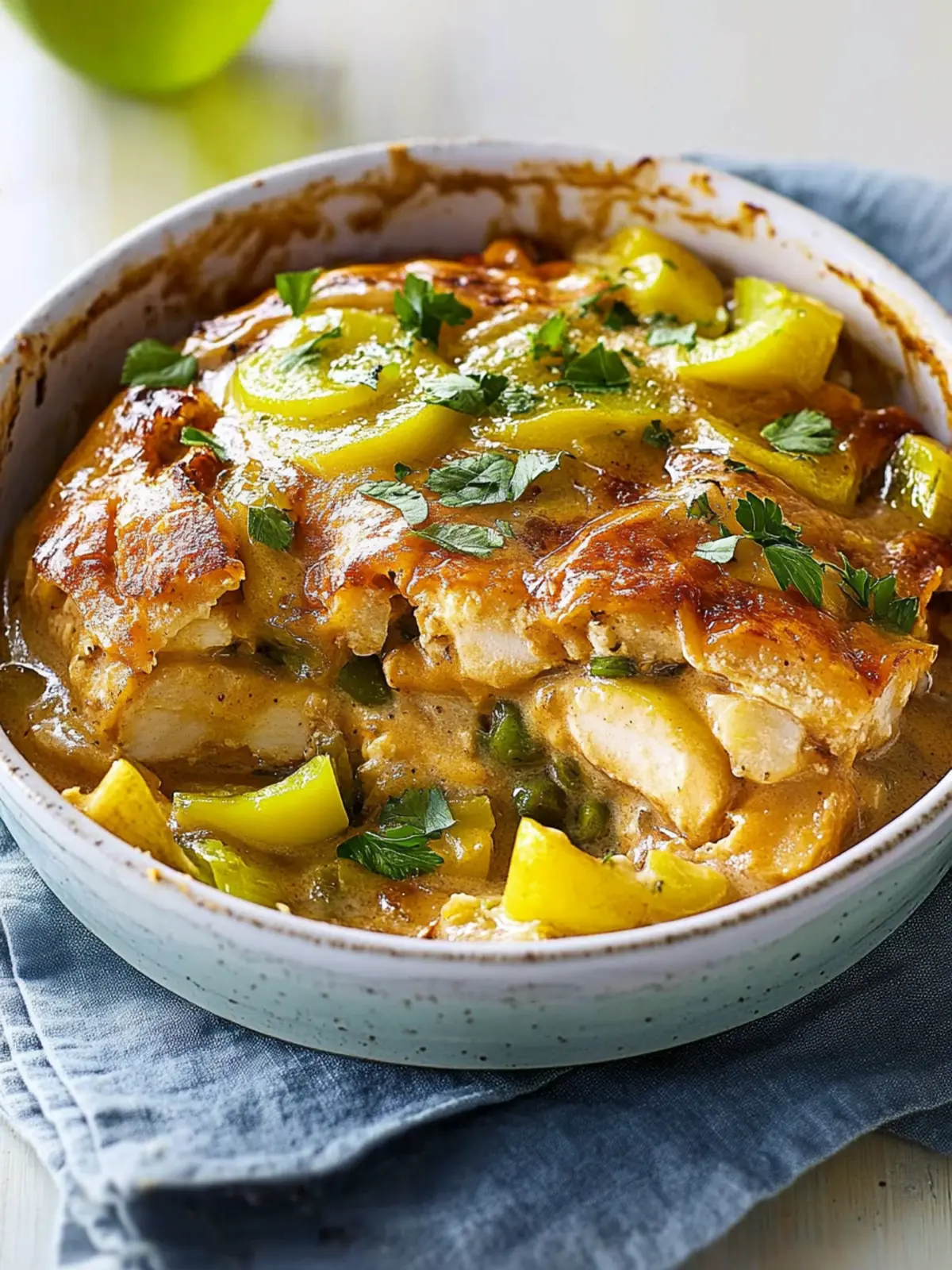 Geschmortes Schichtfleisch für herzliche Familienabende 5 Geschmortes Schichtfleisch