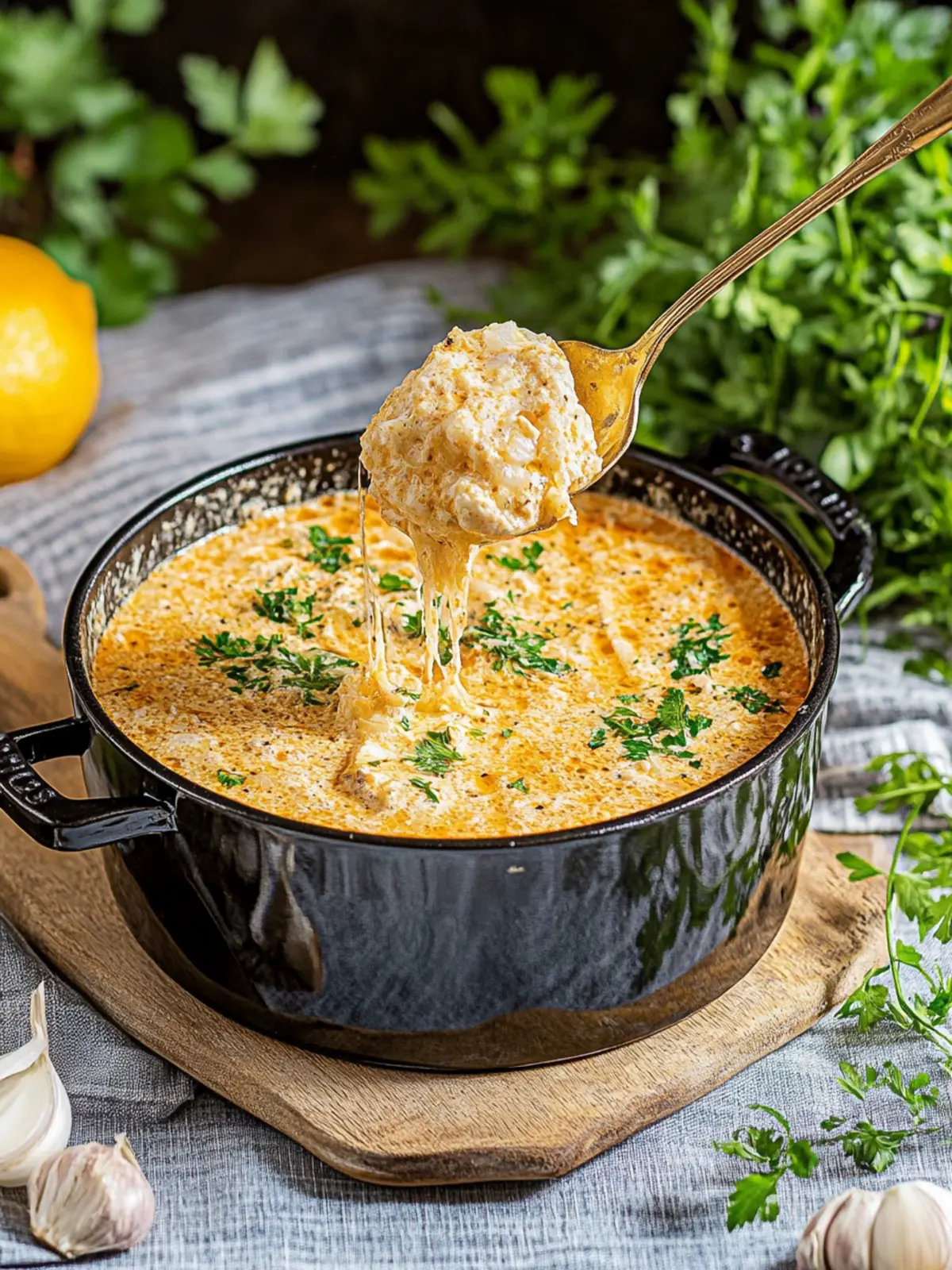 Rouladentopf aus dem Backofen – Herzhaft und Köstlich 4 Rouladentopf aus dem Backofen