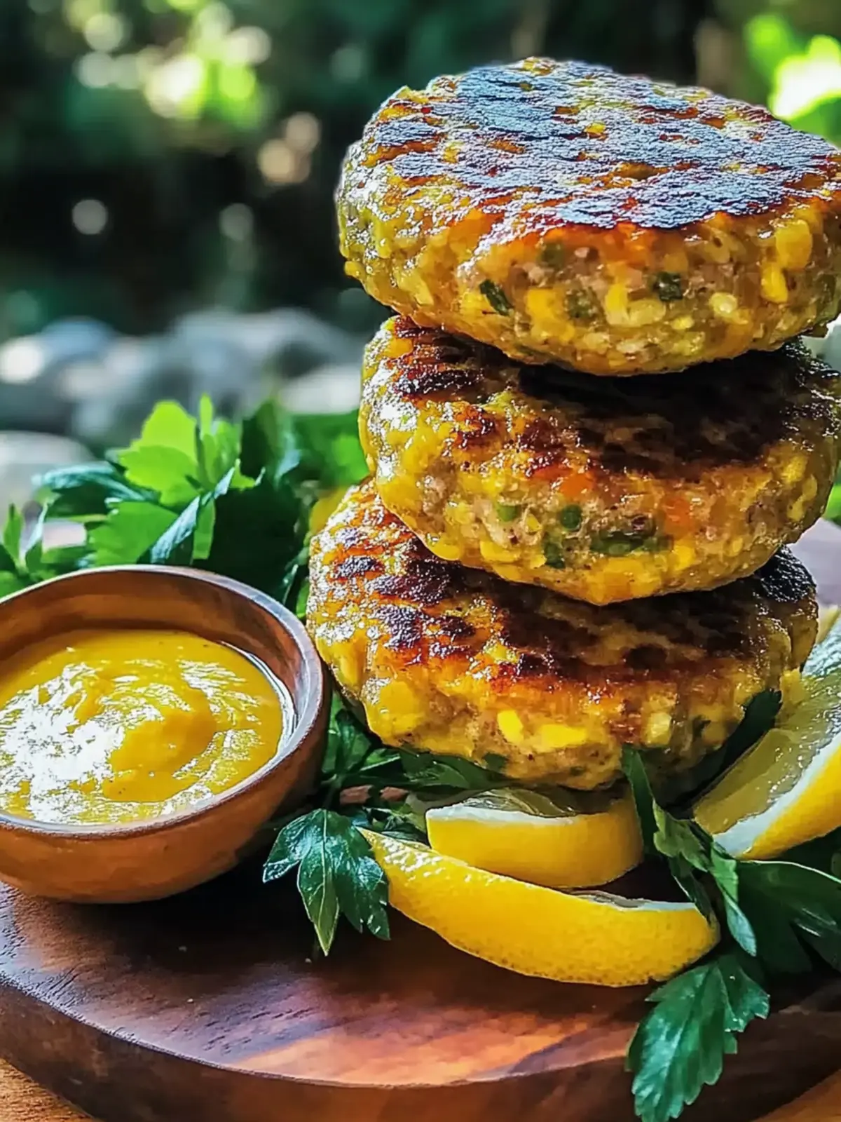 Hamburger Authentisches Deutsches Frikadellen Rezept 2 Hamburger Authentisches Deutsches Frikadellen Rezept