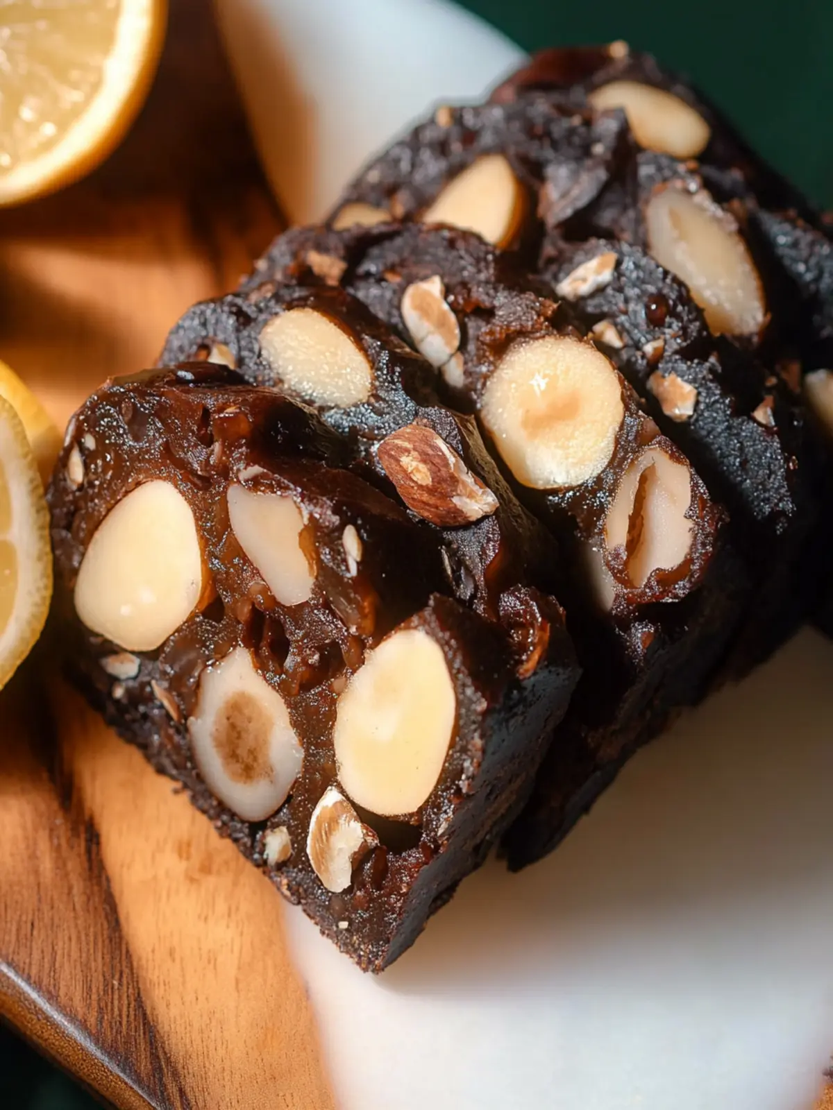 Omas Original Früchtebrot Rezept für Gemütliche Snacks 3 Omas Original Früchtebrot Rezept