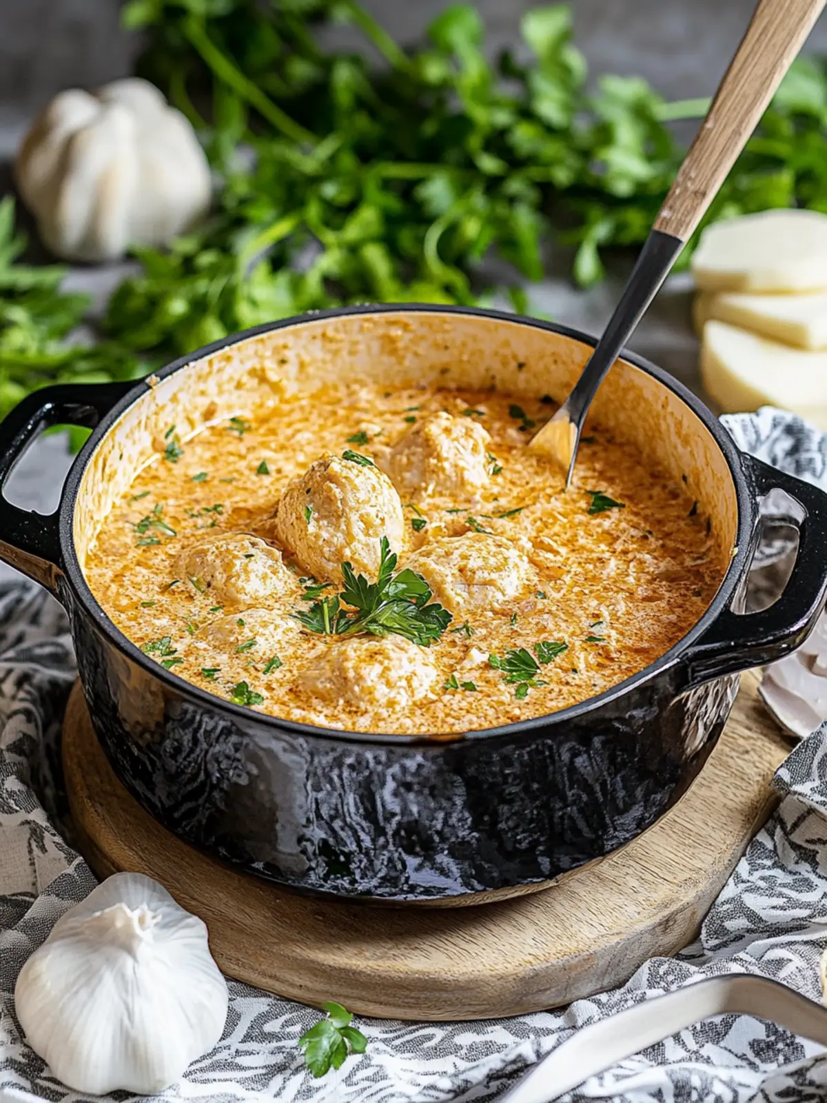 Rouladentopf aus dem Backofen – Herzhaft und Köstlich 3 Rouladentopf aus dem Backofen