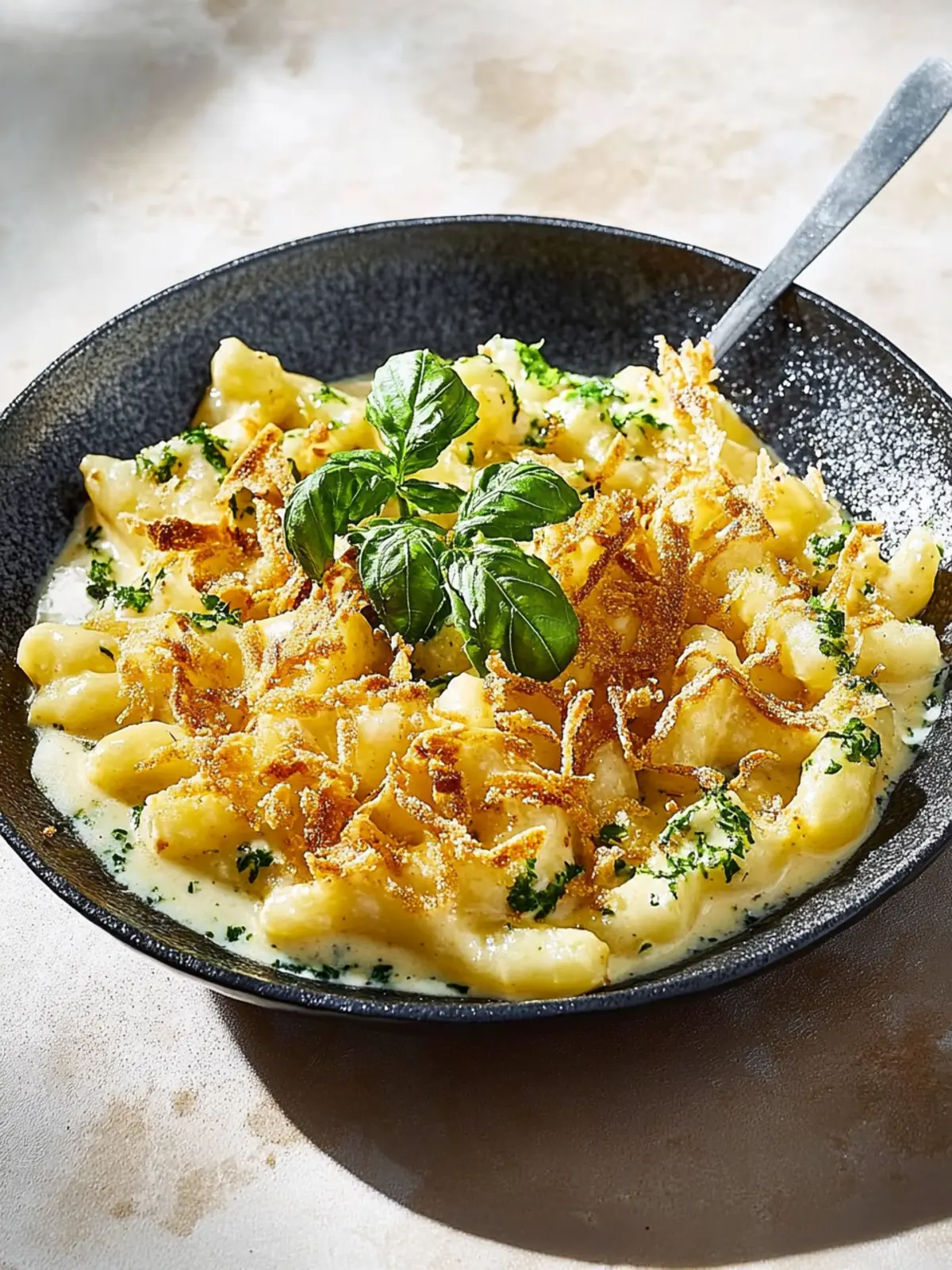 Deutschlands Eiernudeln Spezialität: Spätzle Rezept Entdecken 3 Deutschlands Eiernudeln Spezialität