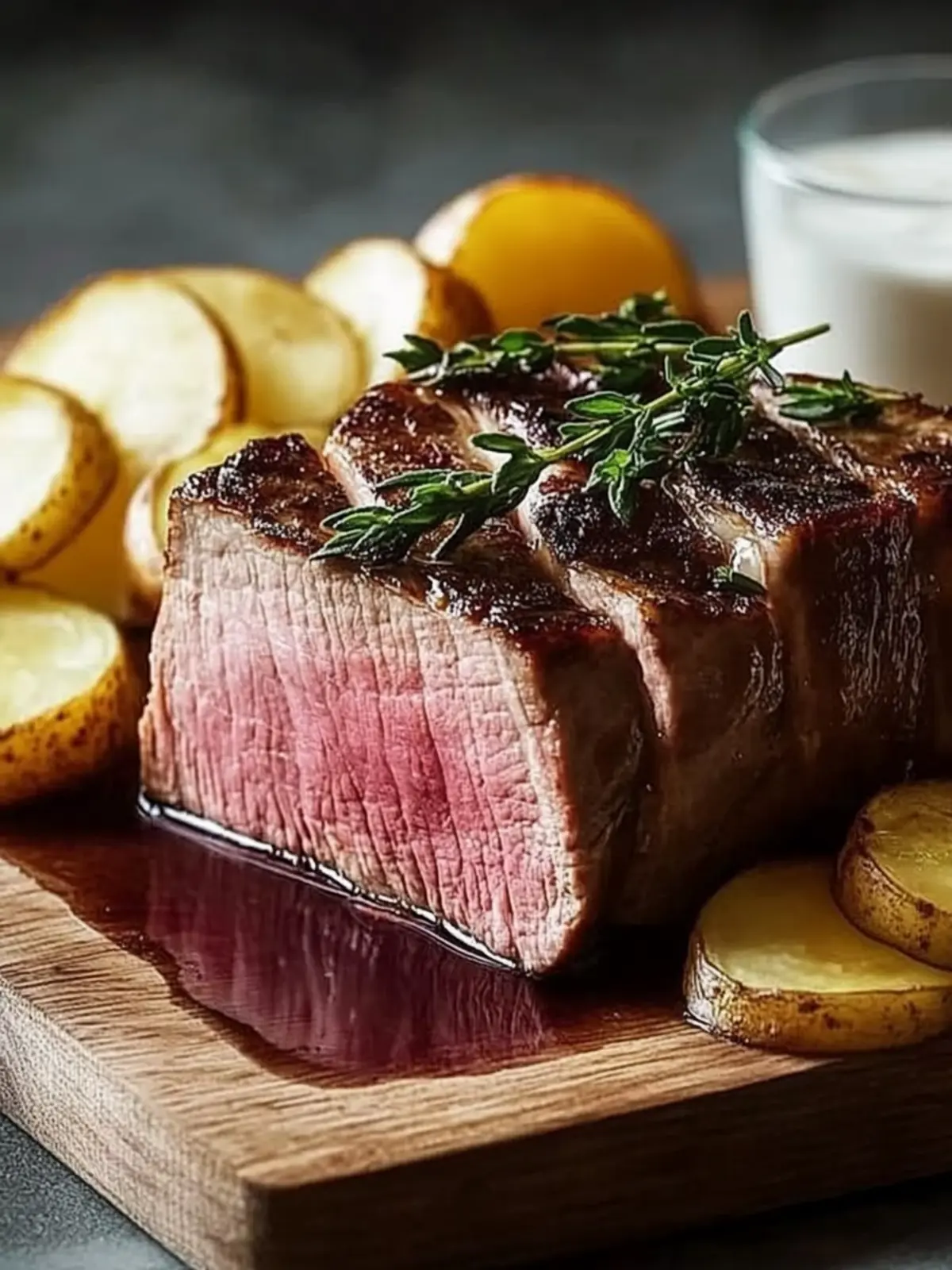 Klassischer Sauerbraten: Ein Fest für den Gaumen 4 Klassischer Sauerbraten