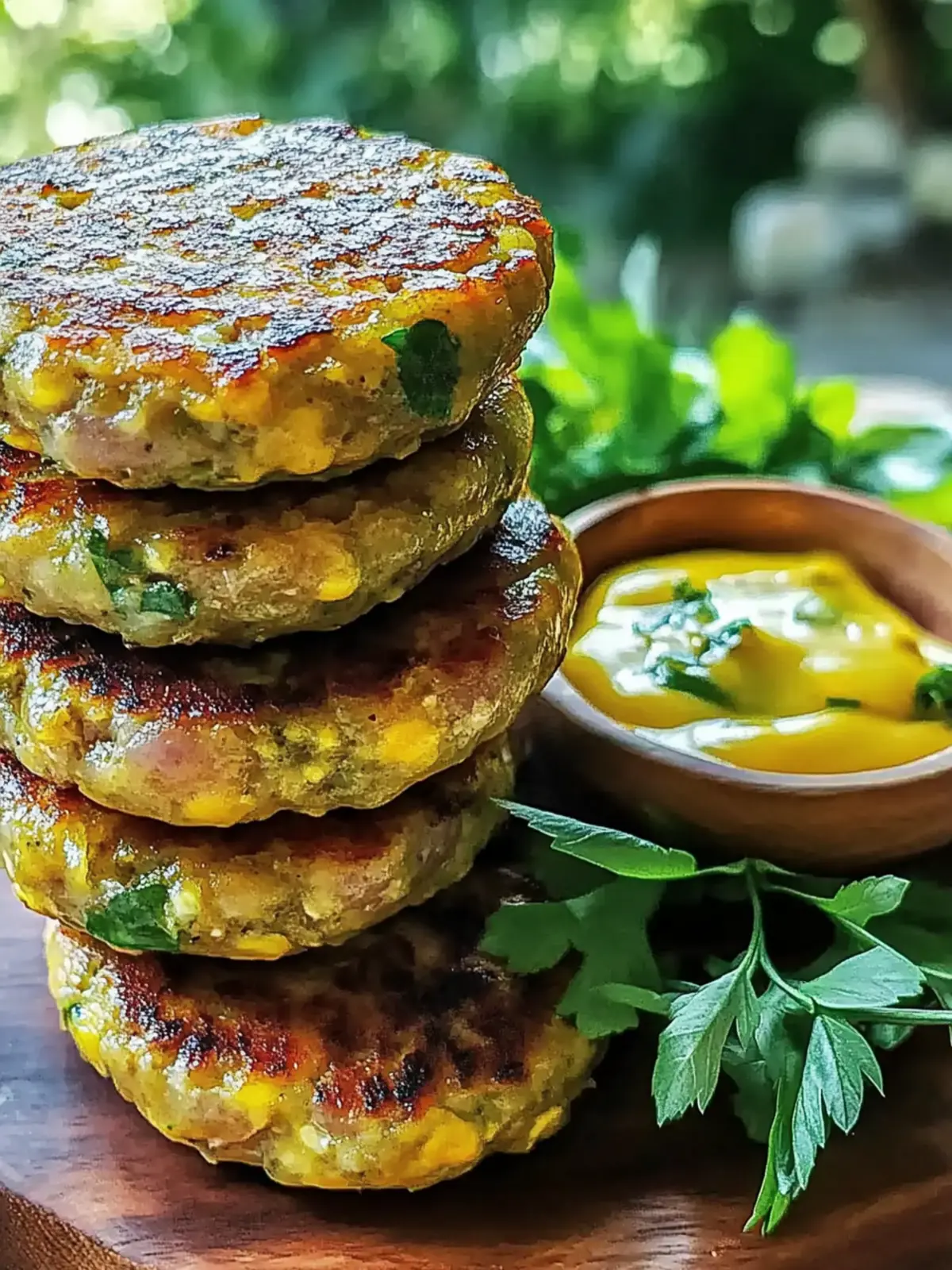 Hamburger Authentisches Deutsches Frikadellen Rezept 4 Hamburger Authentisches Deutsches Frikadellen Rezept