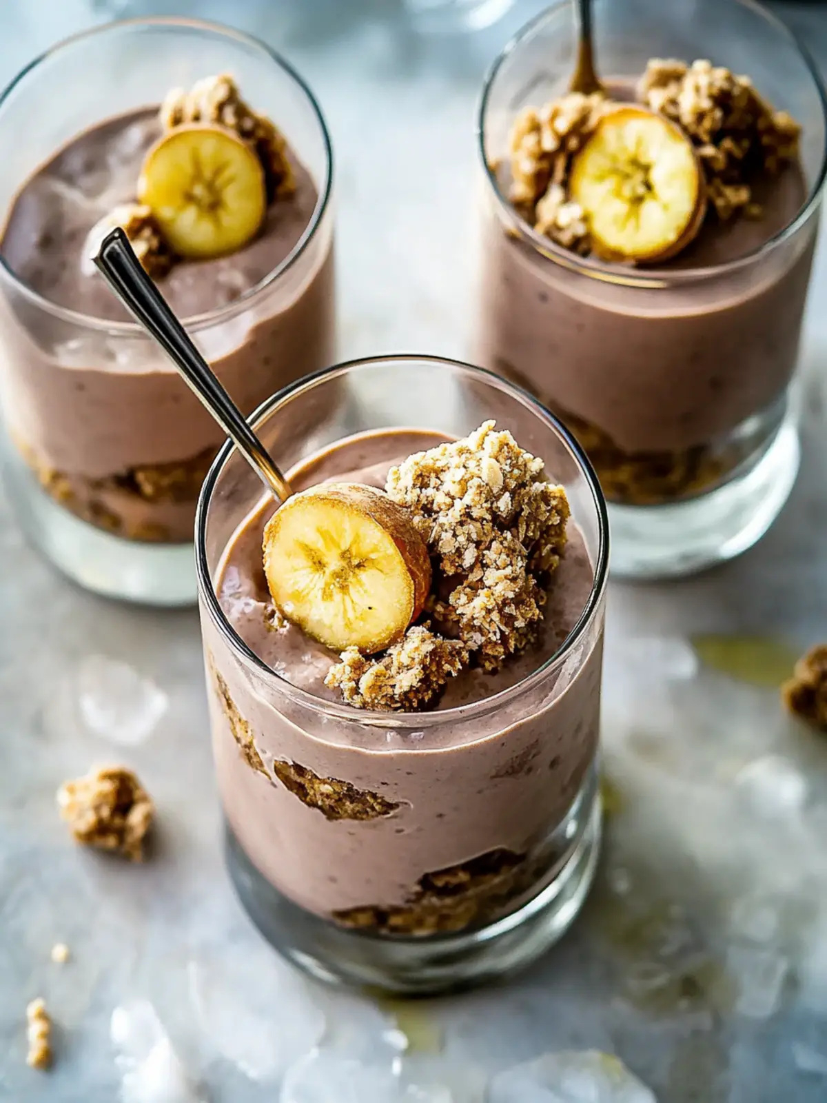 Schnelle Giotto-Creme für Schokoladenliebhaber 3 Giotto-Creme