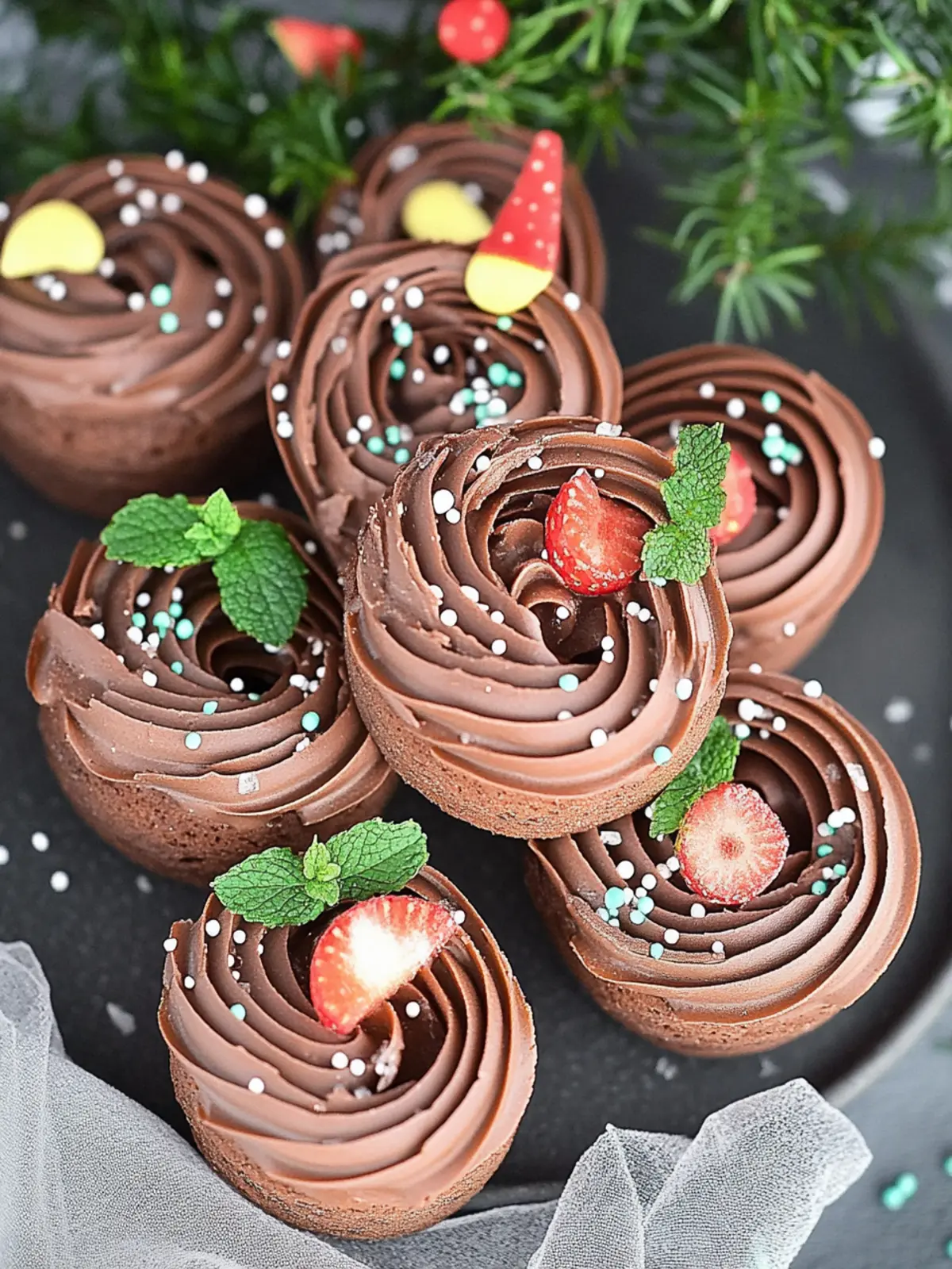 Weihnachtlicher Wiener Kringel: Festliche Freude mit Geschmack 2 Weihnachtlicher Wiener Kringel