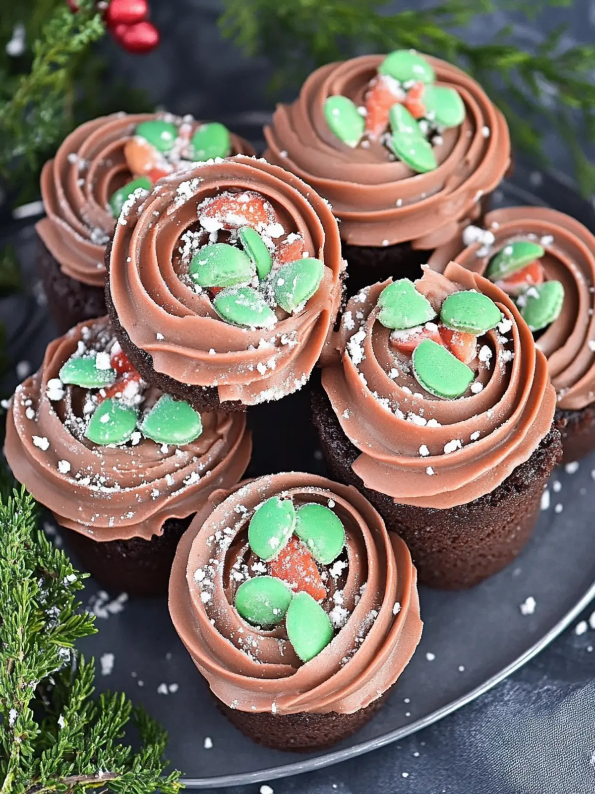 Weihnachtlicher Wiener Kringel: Festliche Freude mit Geschmack 5 Weihnachtlicher Wiener Kringel
