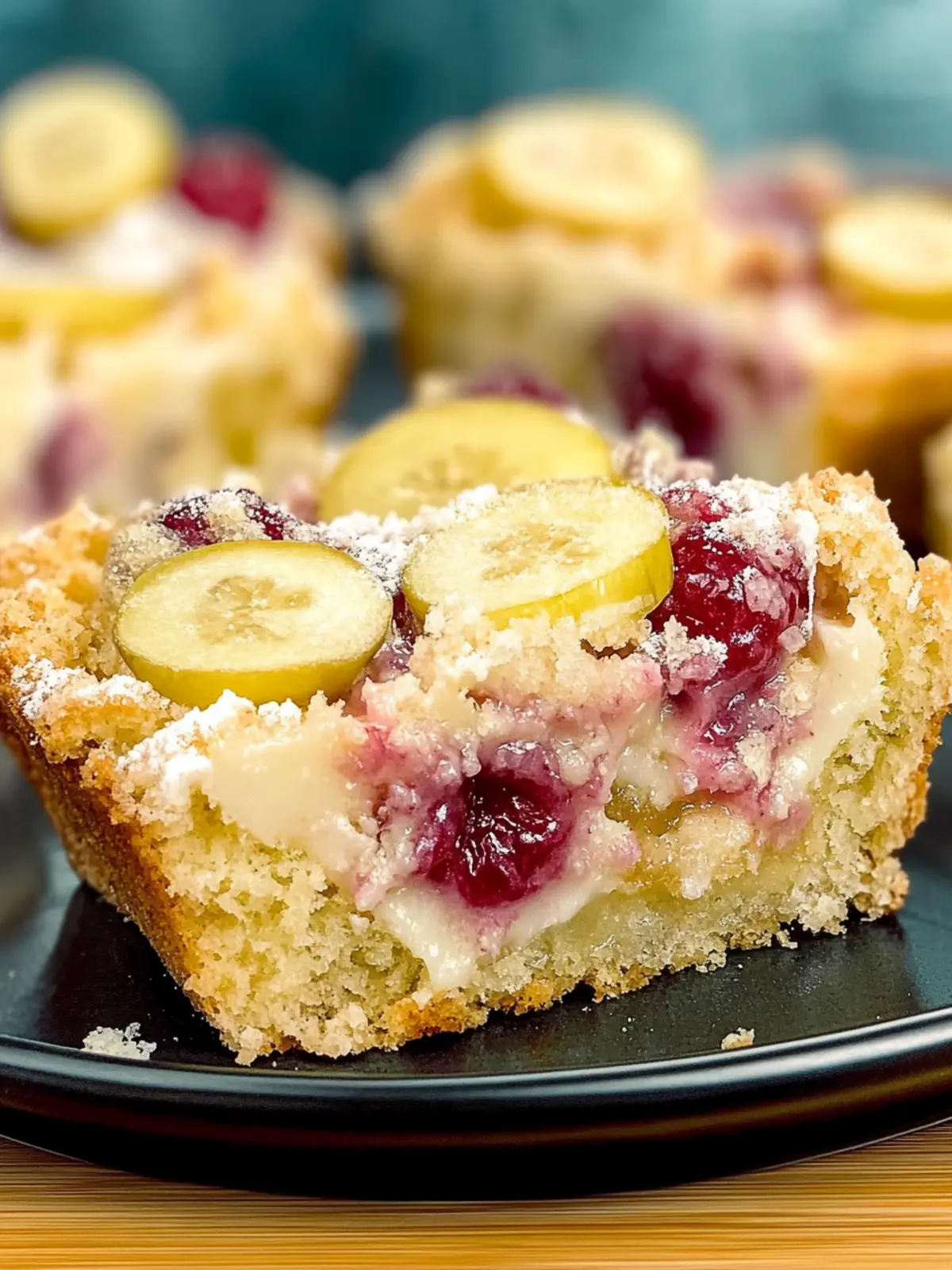 Pflaumenkuchen mit Streusel für leckerste Momente 5 Pflaumenkuchen mit Streusel