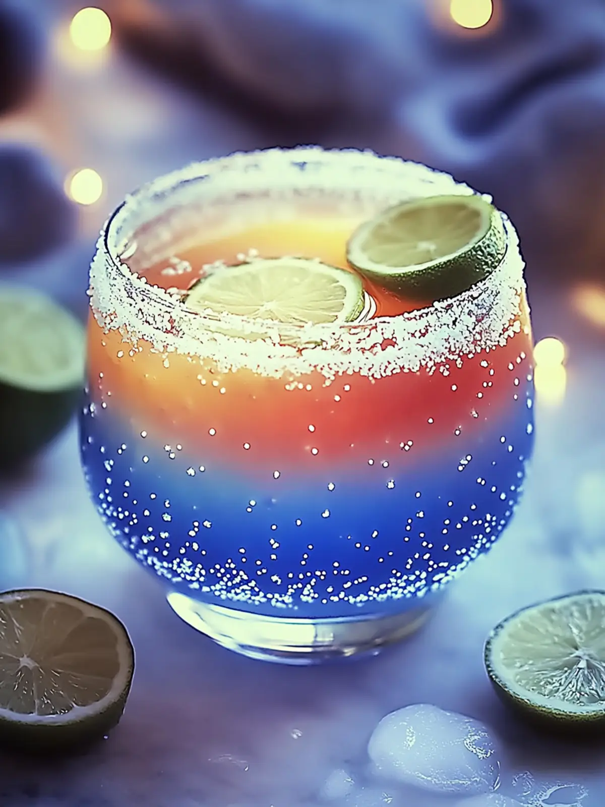 Nordlichter Glühpunsch: Wärmendes Wintervergnügen 5 Nordlichter Glühpunsch