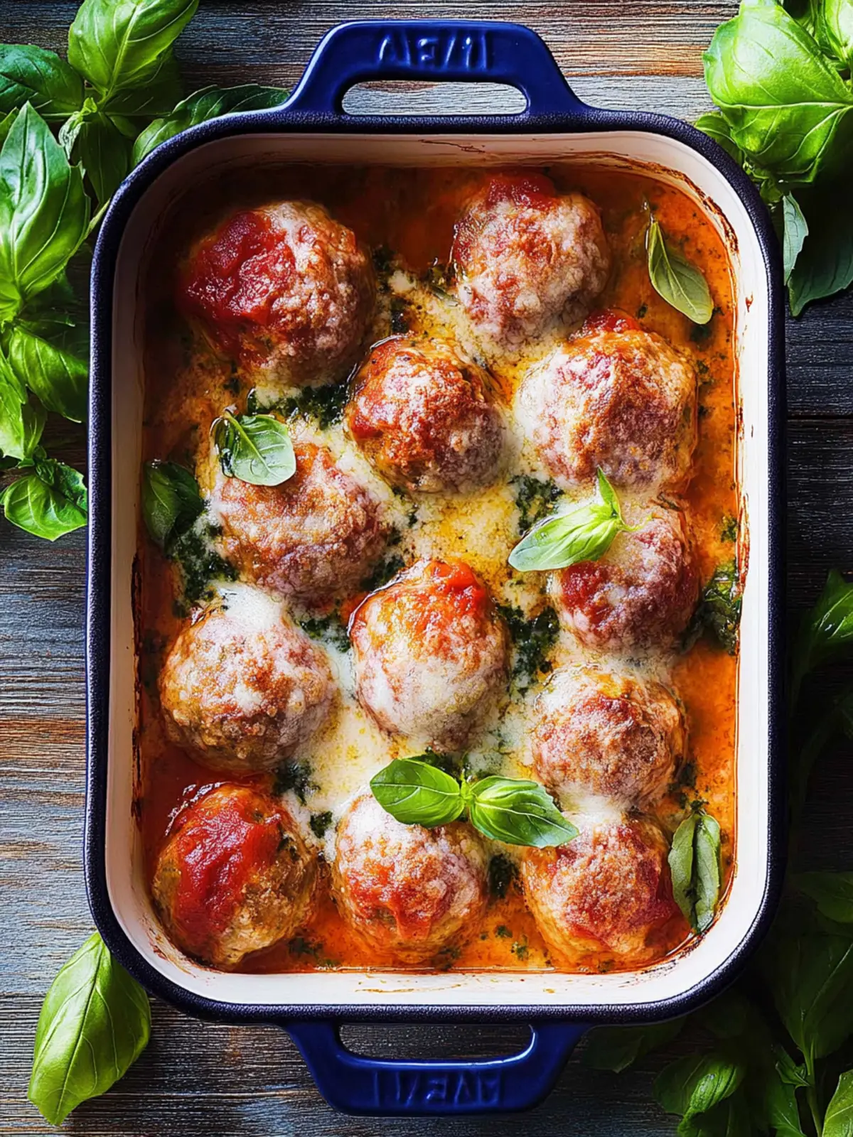 Hackbällchen Toskana ohne Maggi Fix einfach genießen 4 Hackbällchen Toskana ohne Maggi Fix