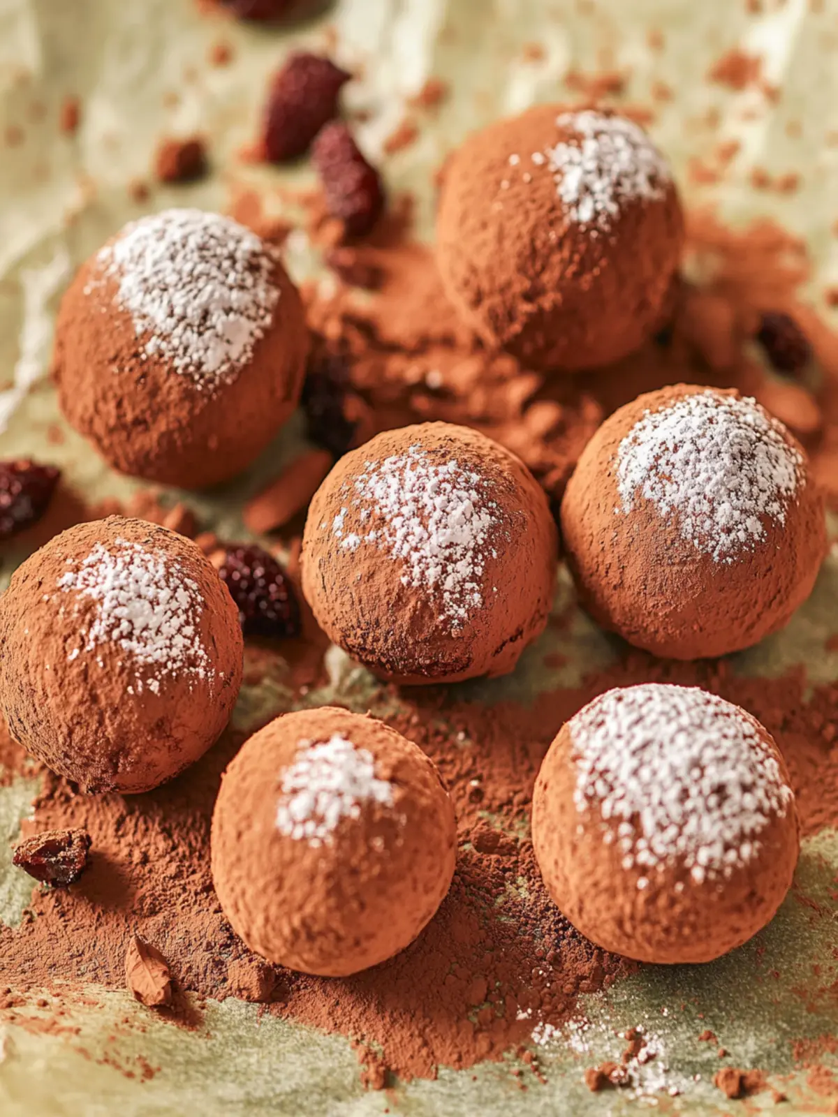 Tiramisu Pralinen Ganz Einfach Selber Machen 2 Tiramisu Pralinen