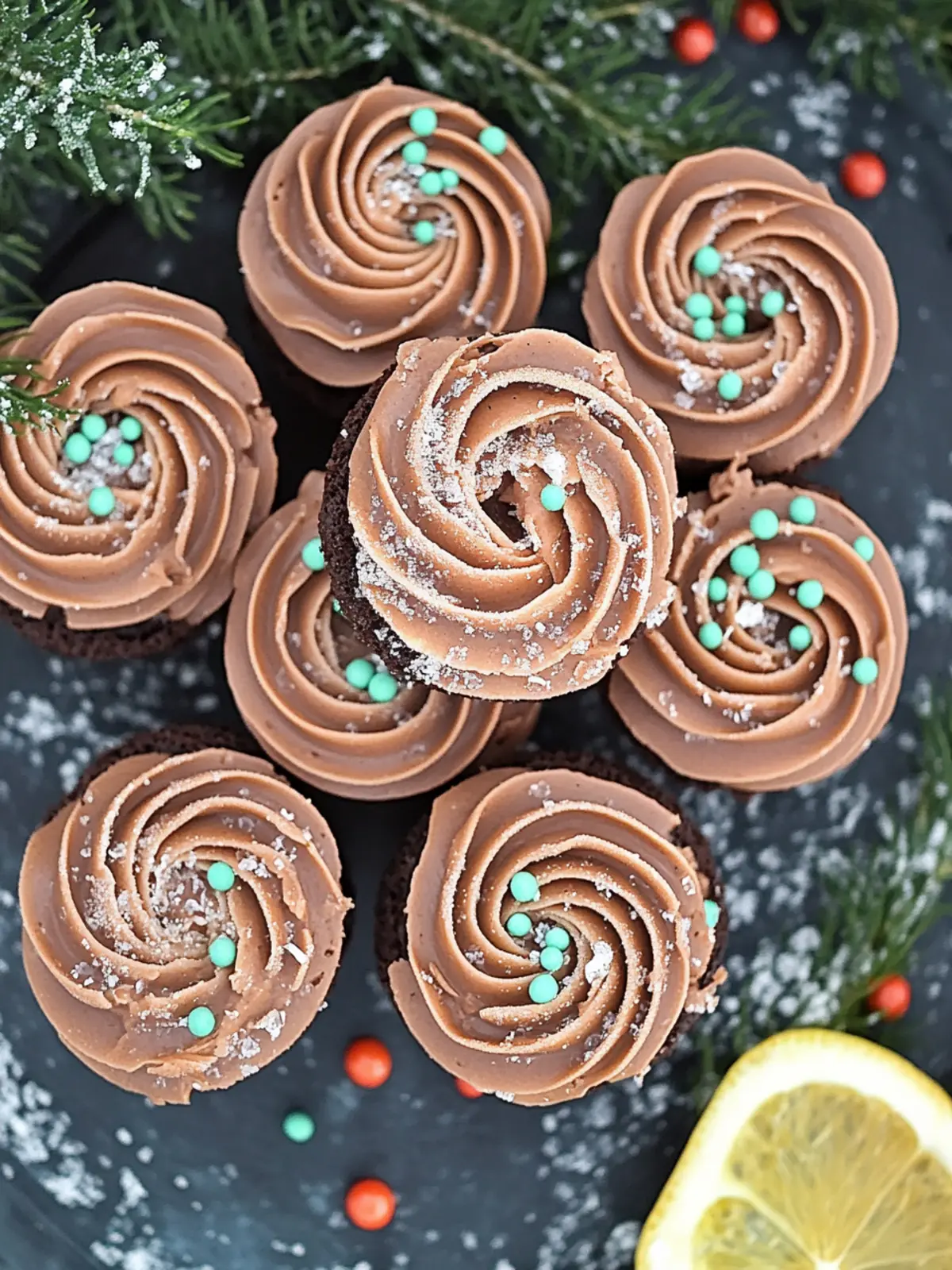 Weihnachtlicher Wiener Kringel: Festliche Freude mit Geschmack 4 Weihnachtlicher Wiener Kringel